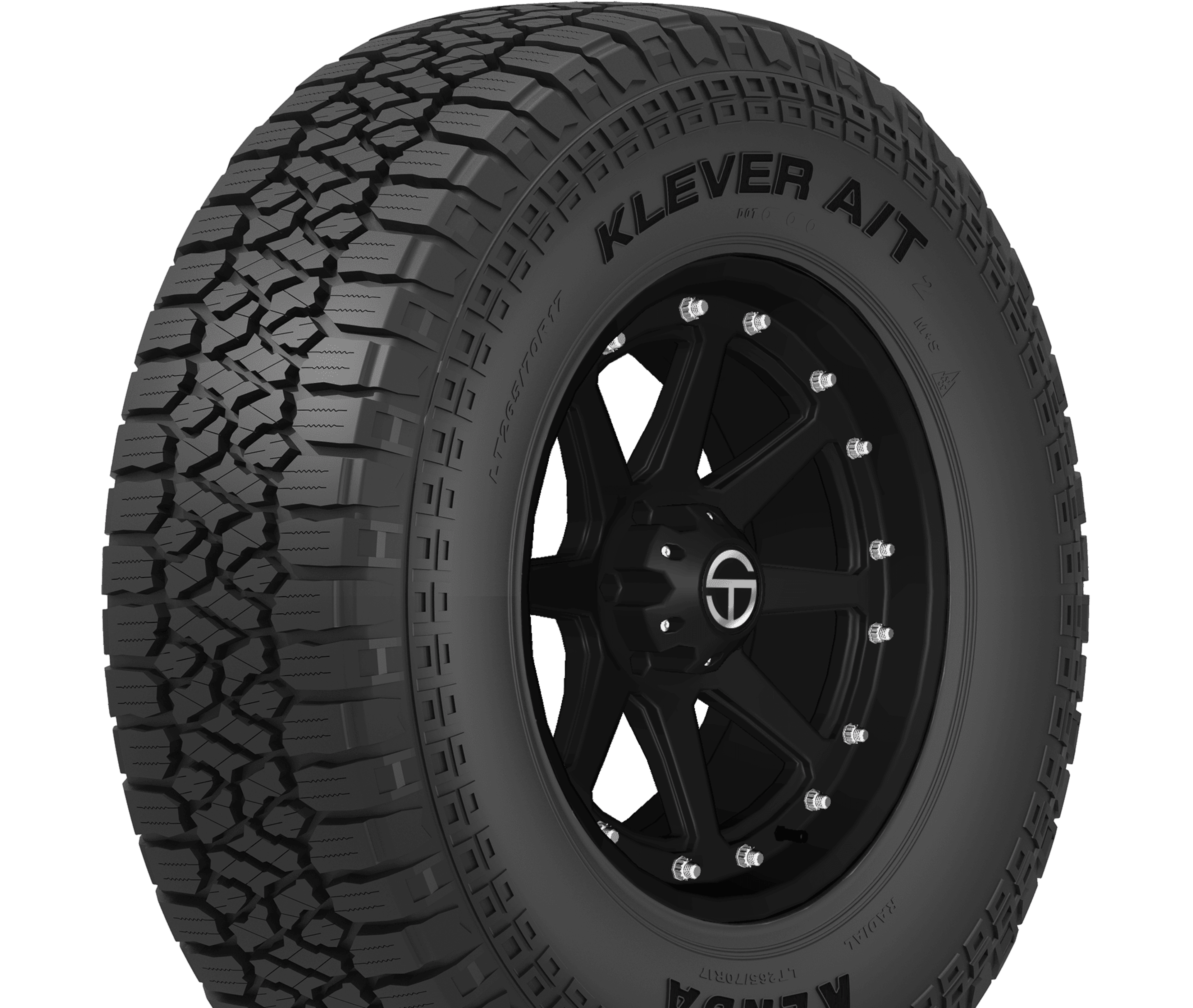 Tire Sidetread