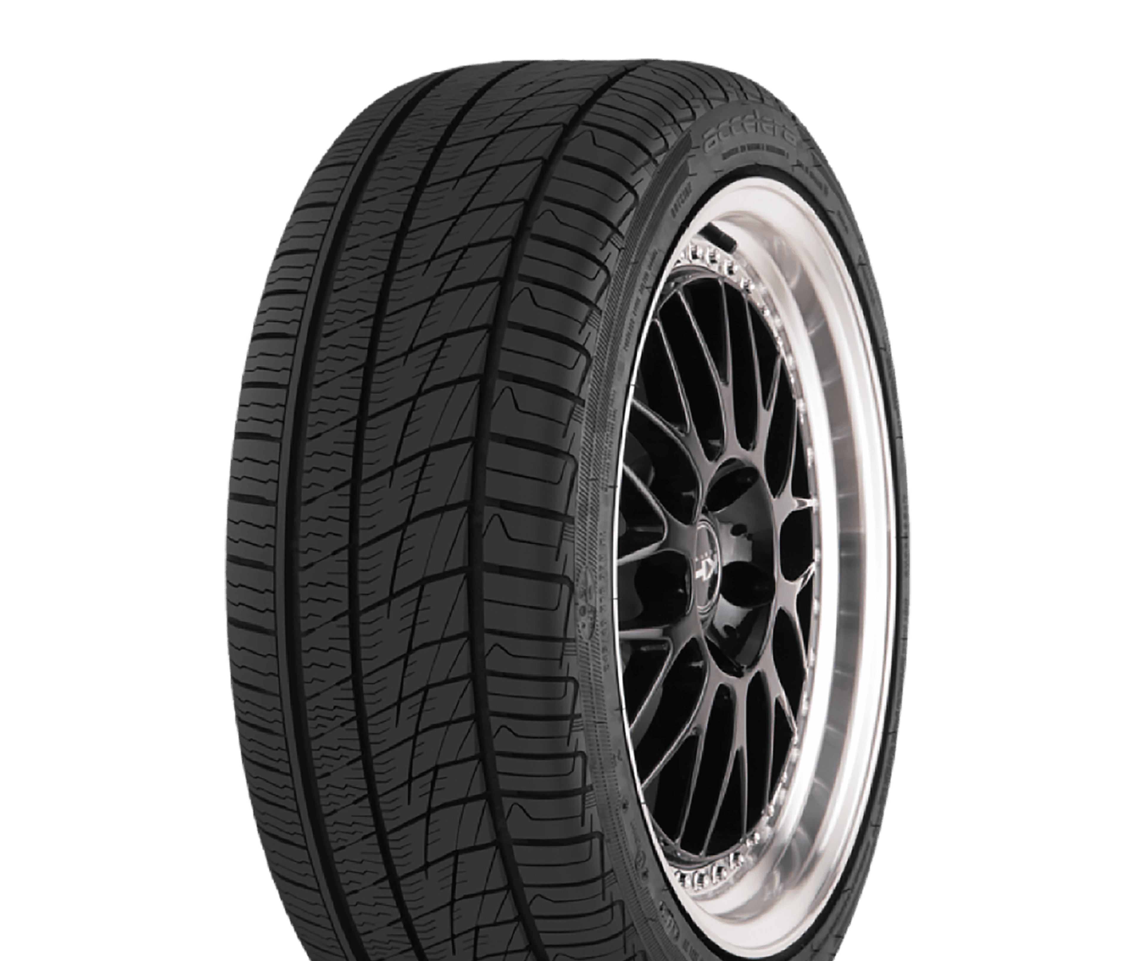 Tire Sidetread