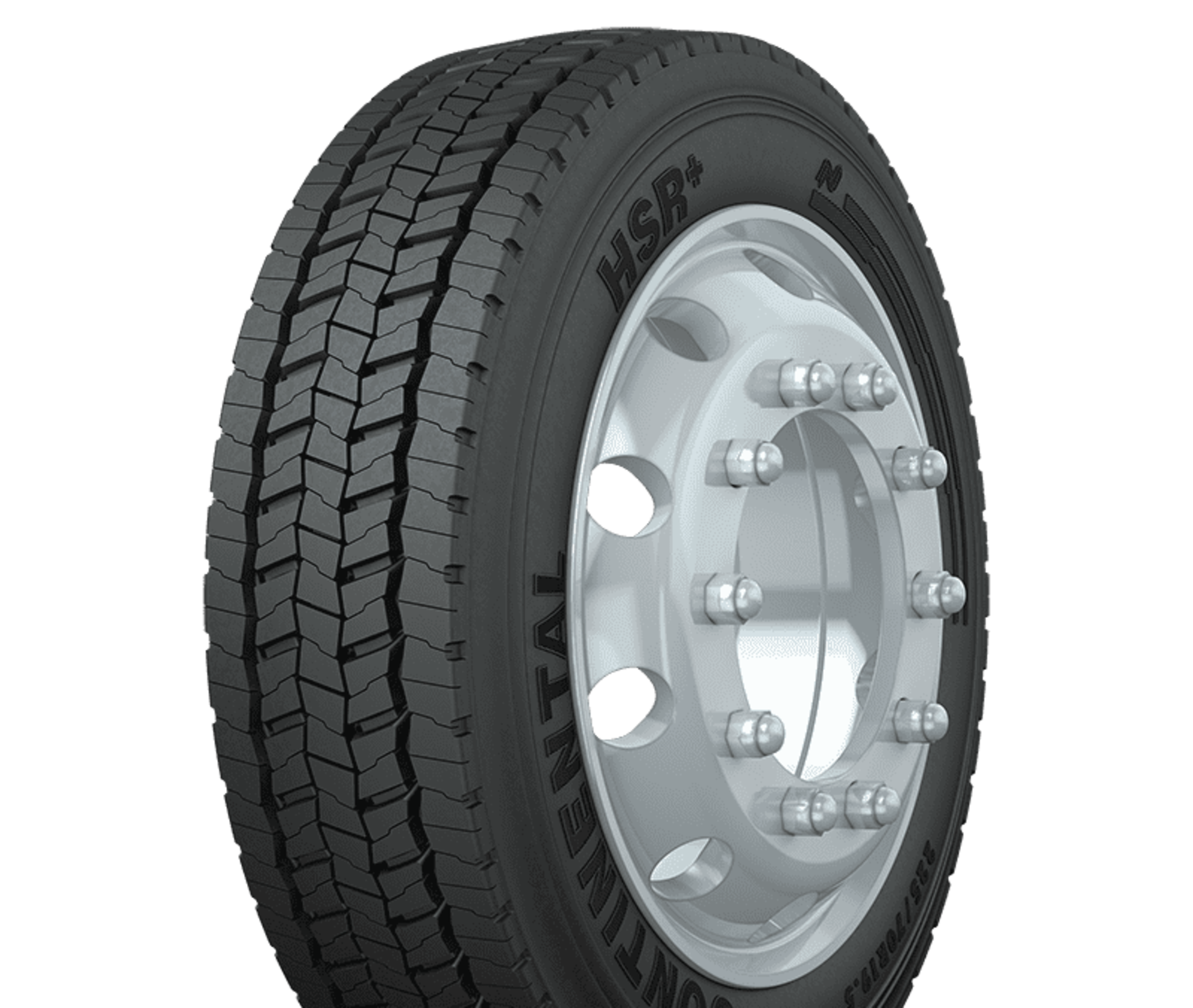 Tire Sidetread