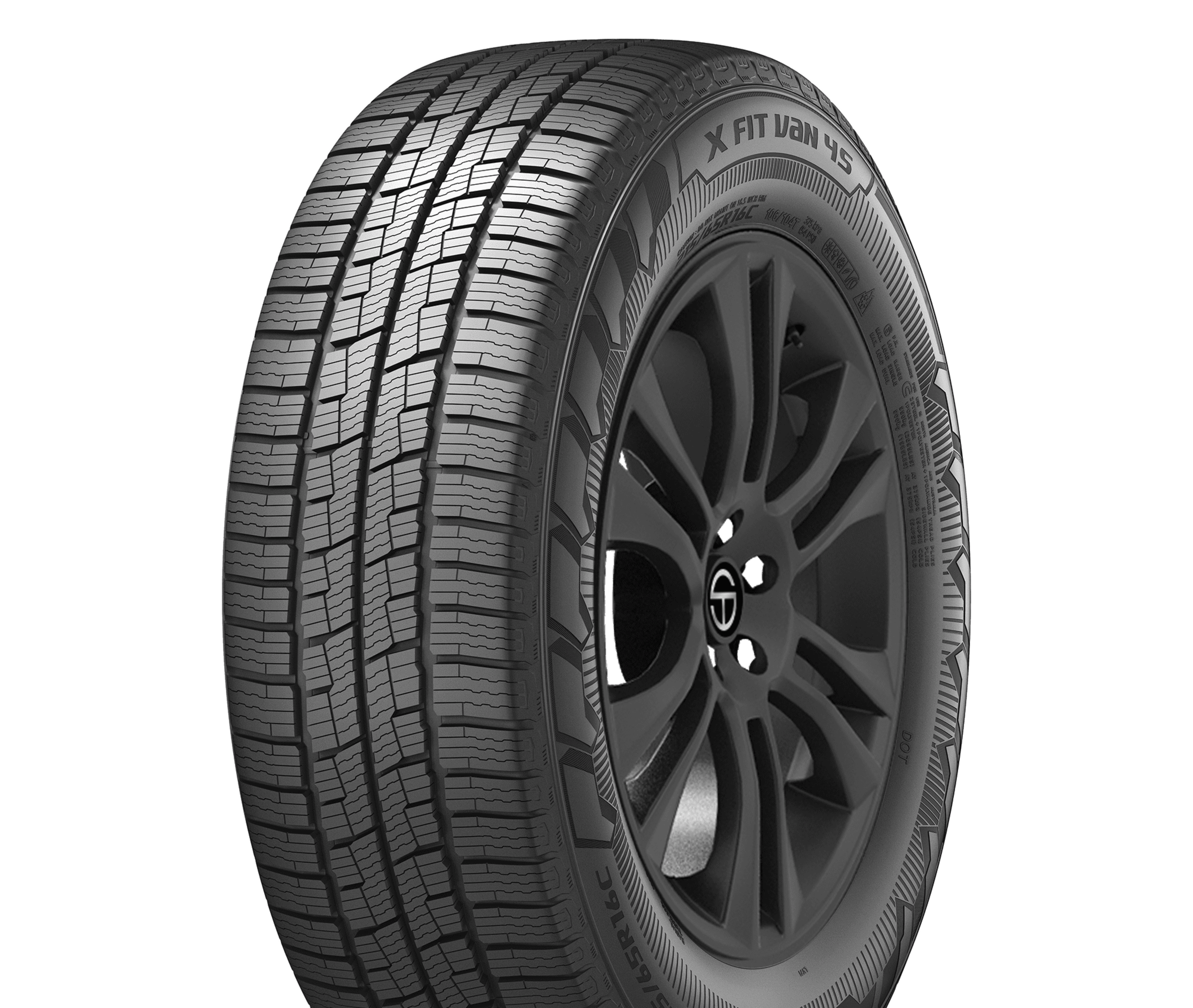 Tire Sidetread