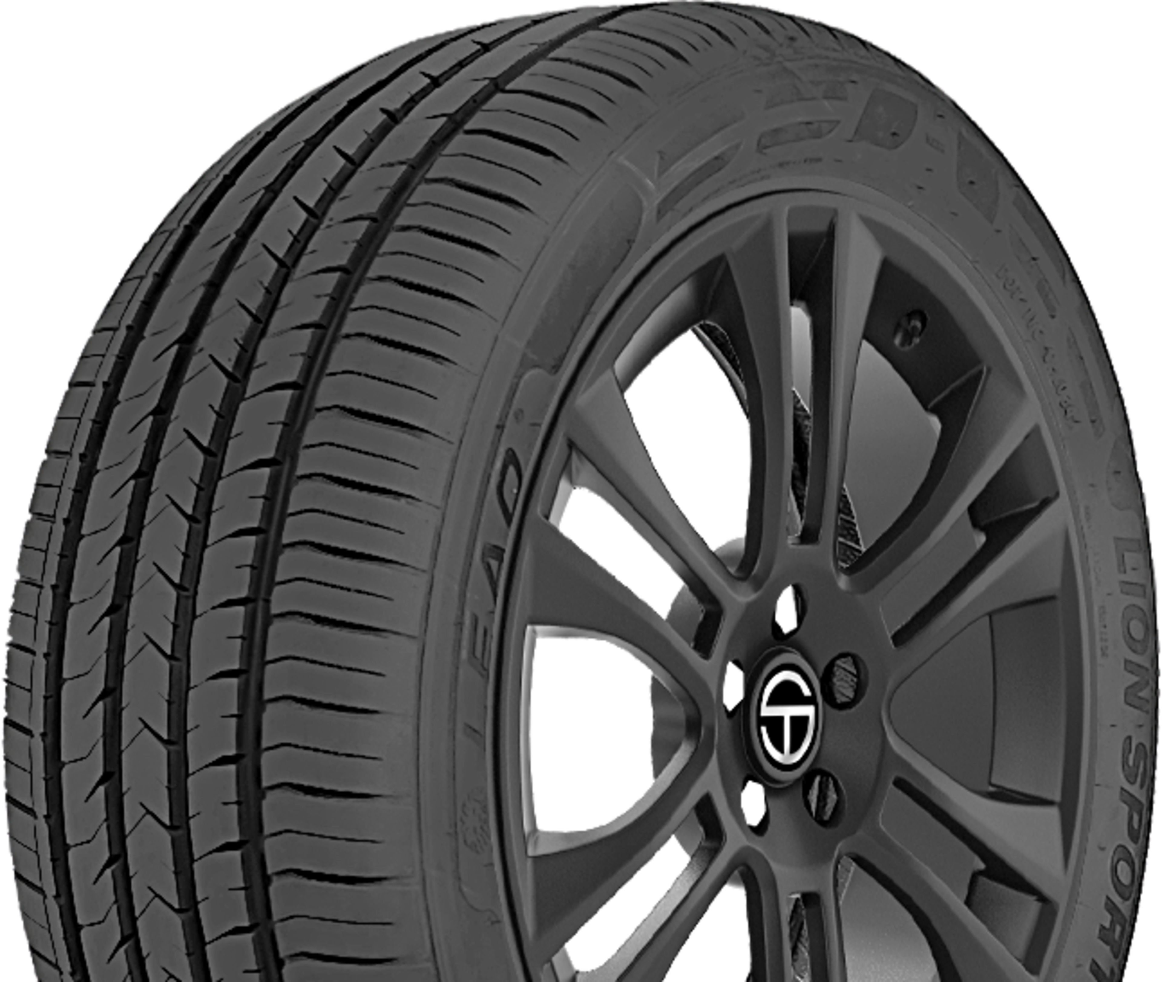 Tire Sidetread