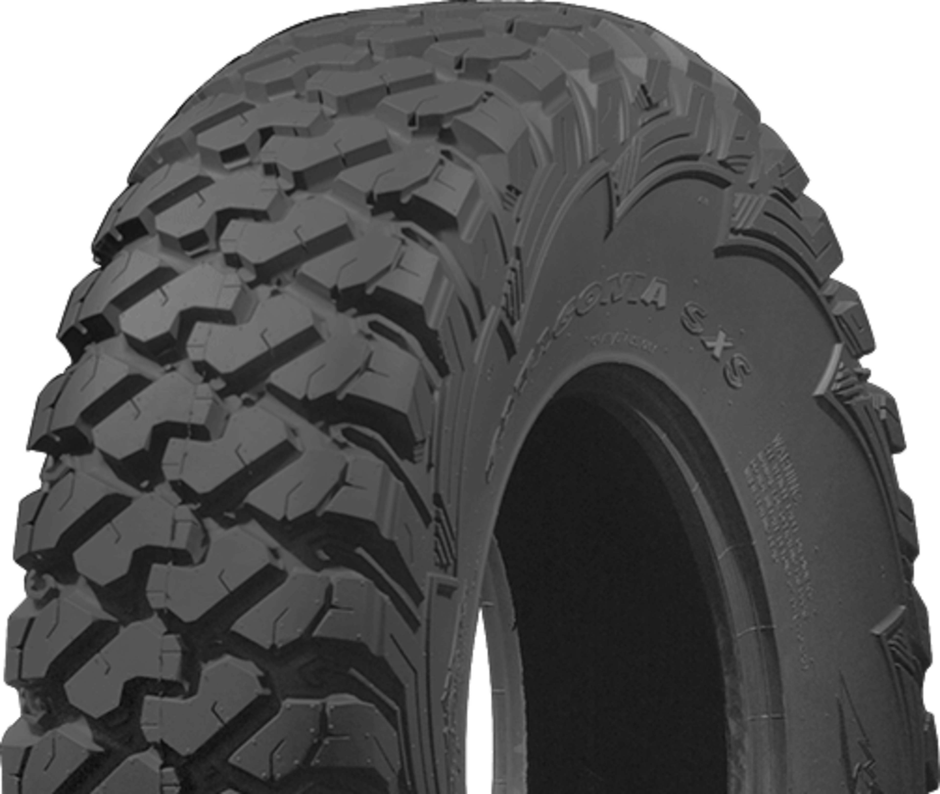 Tire Sidetread