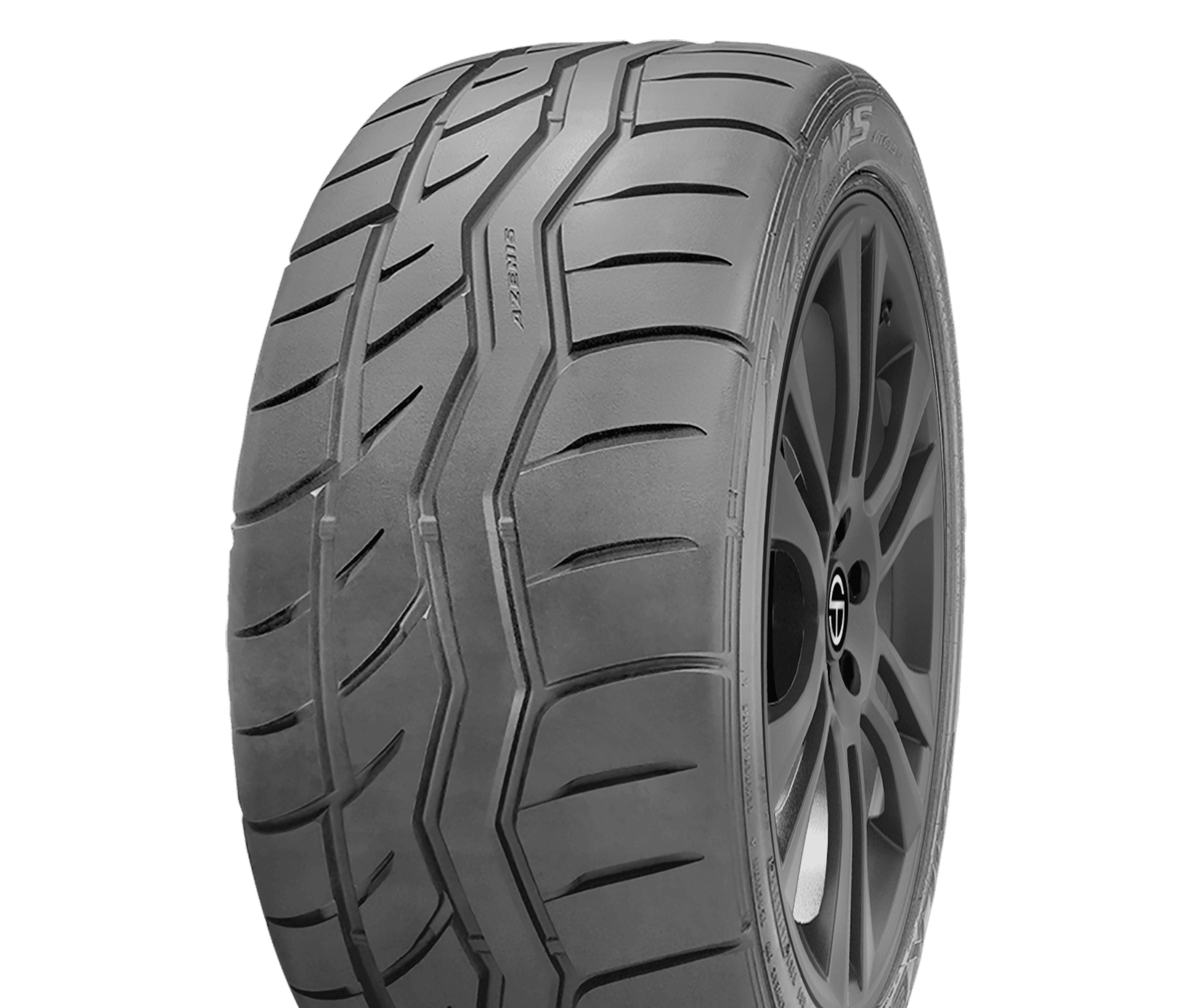 Tire Sidetread