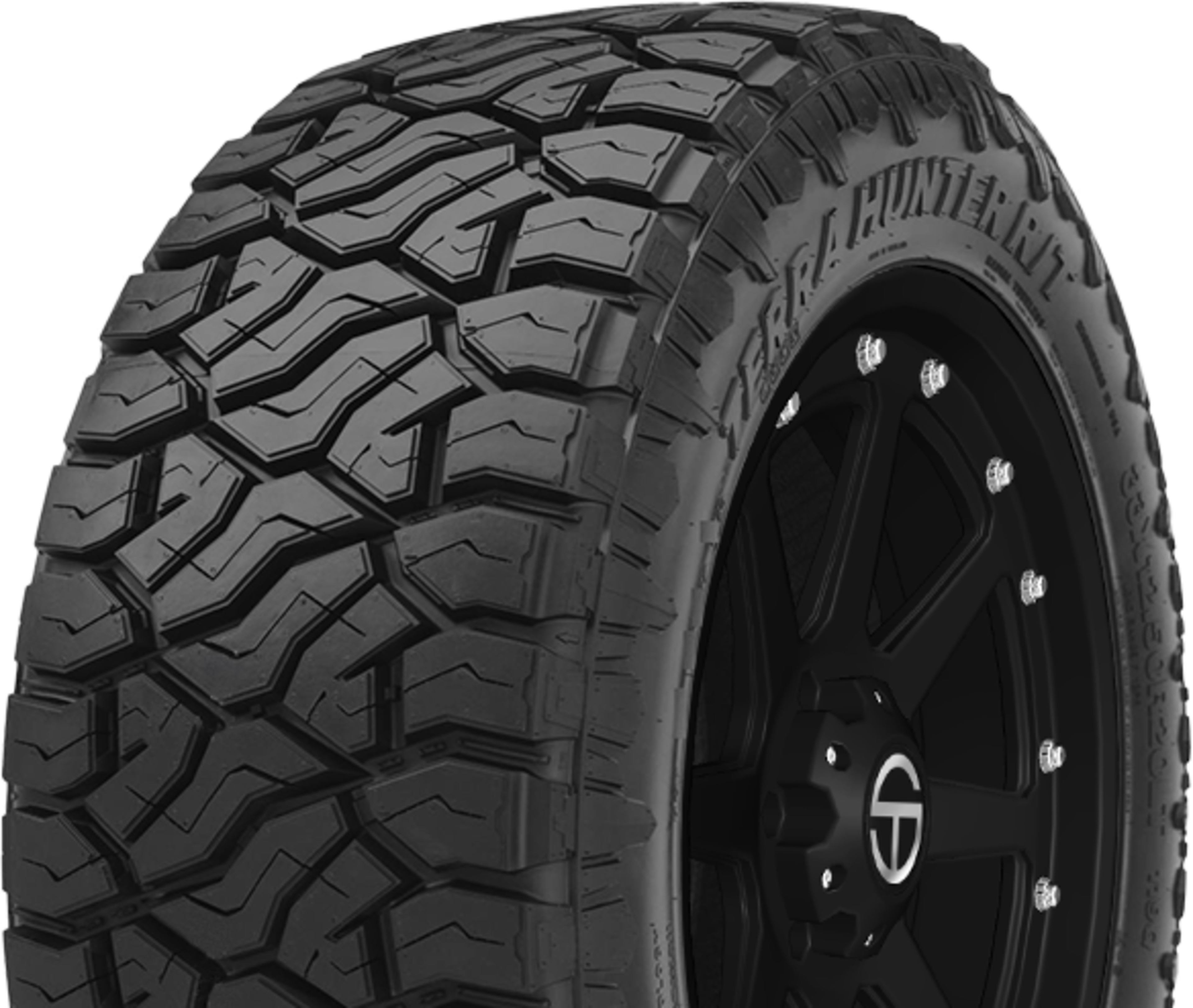 Tire Sidetread