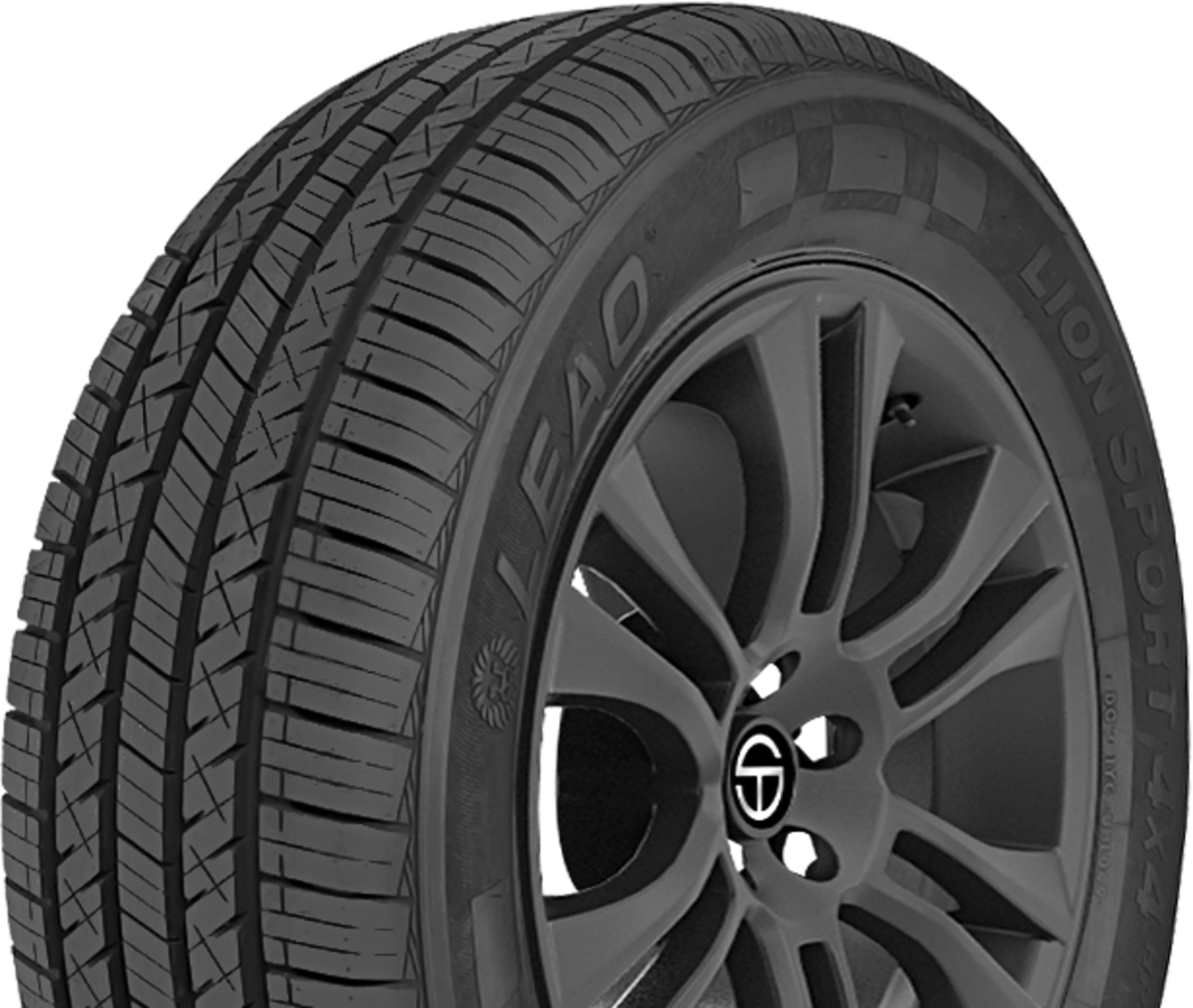 Tire Sidetread
