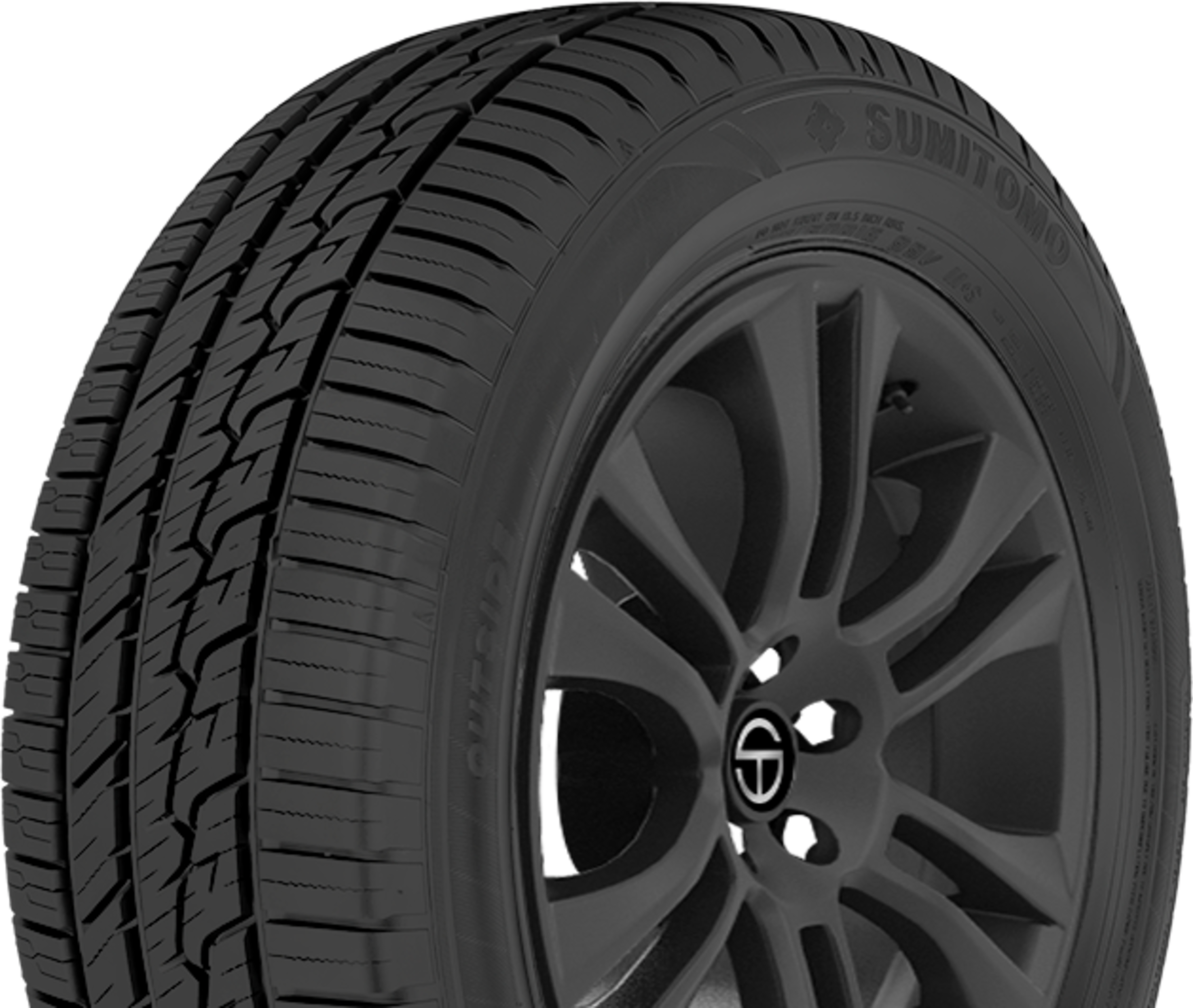 Tire Sidetread