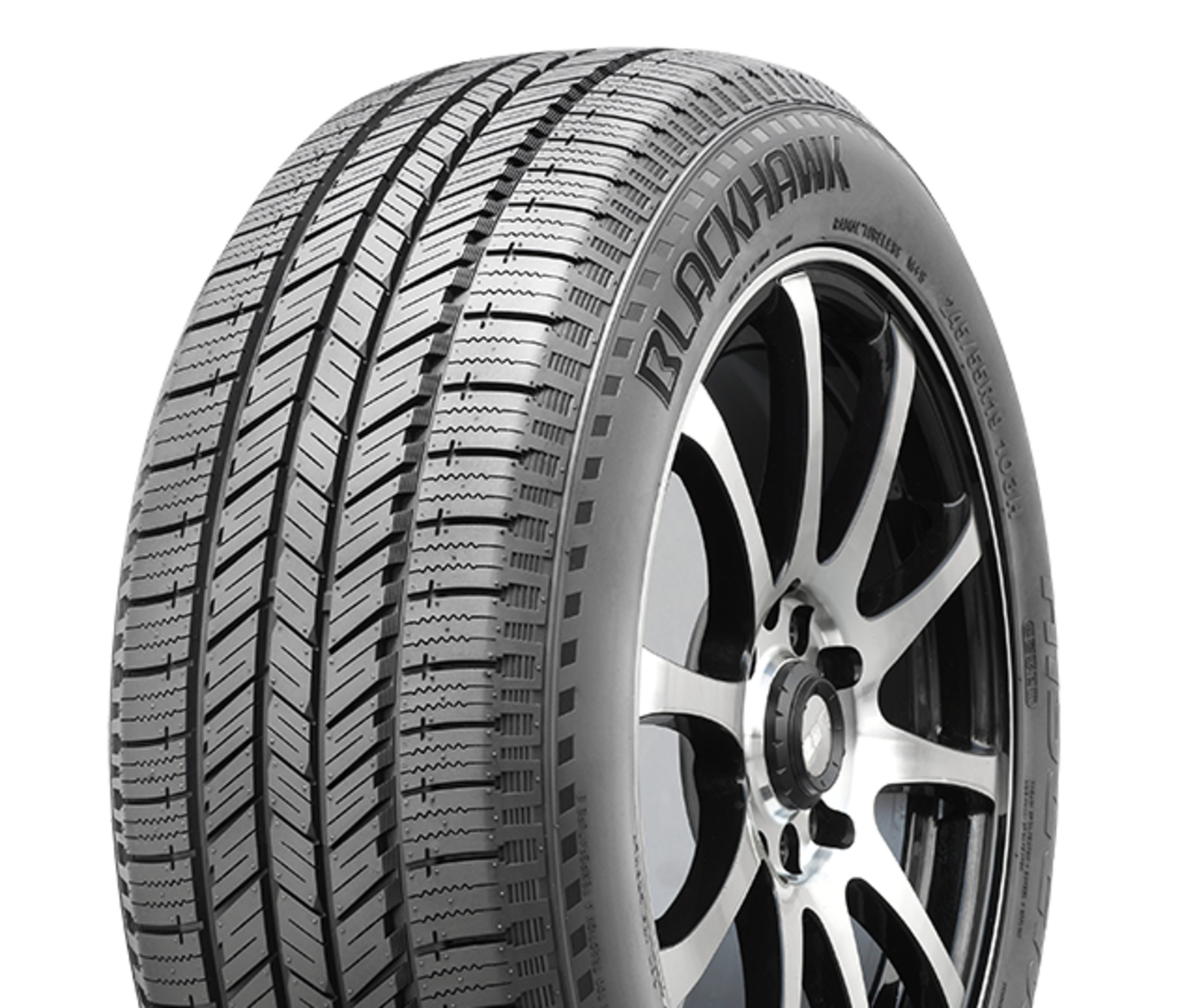 Tire Sidetread