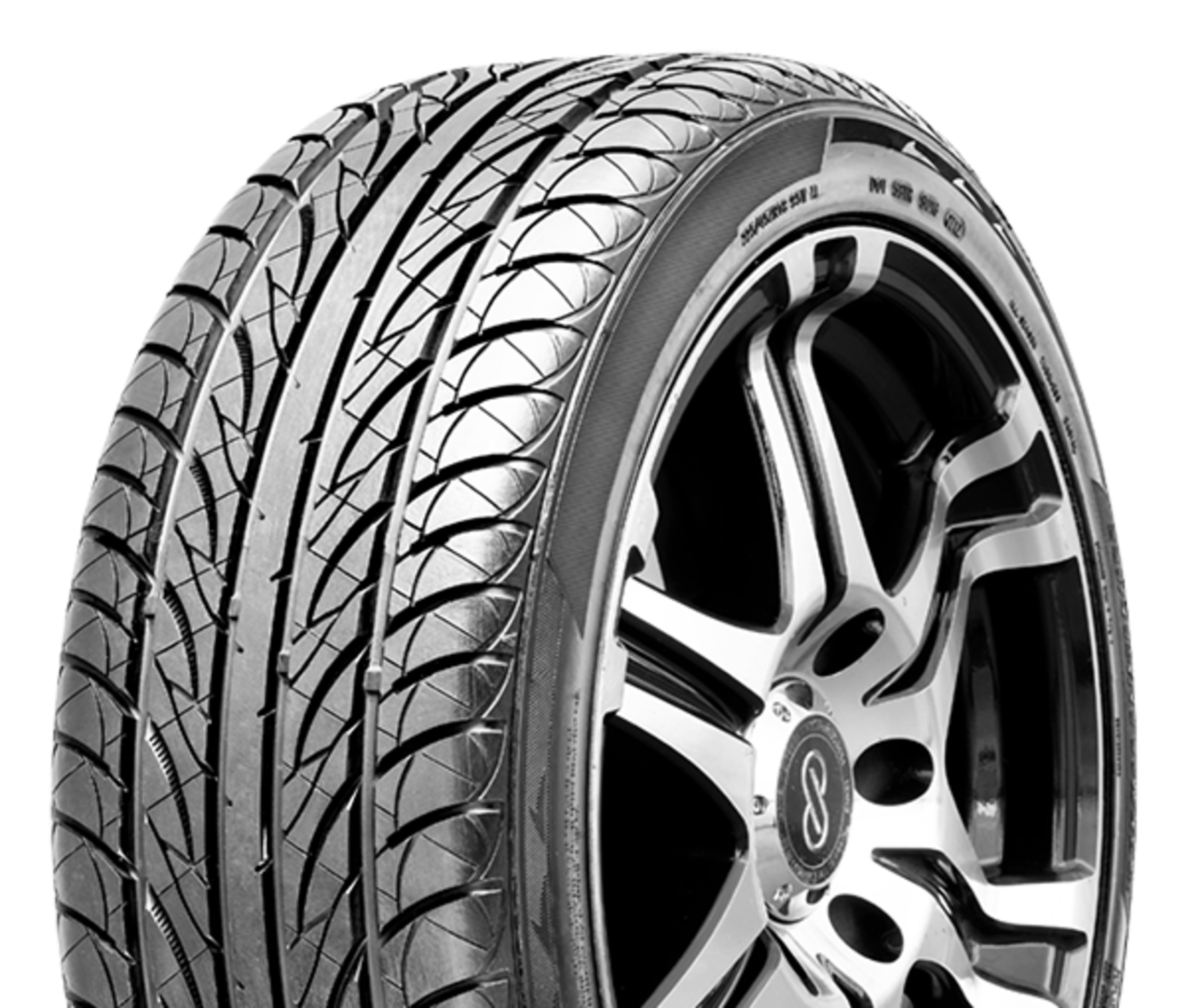 Tire Sidetread