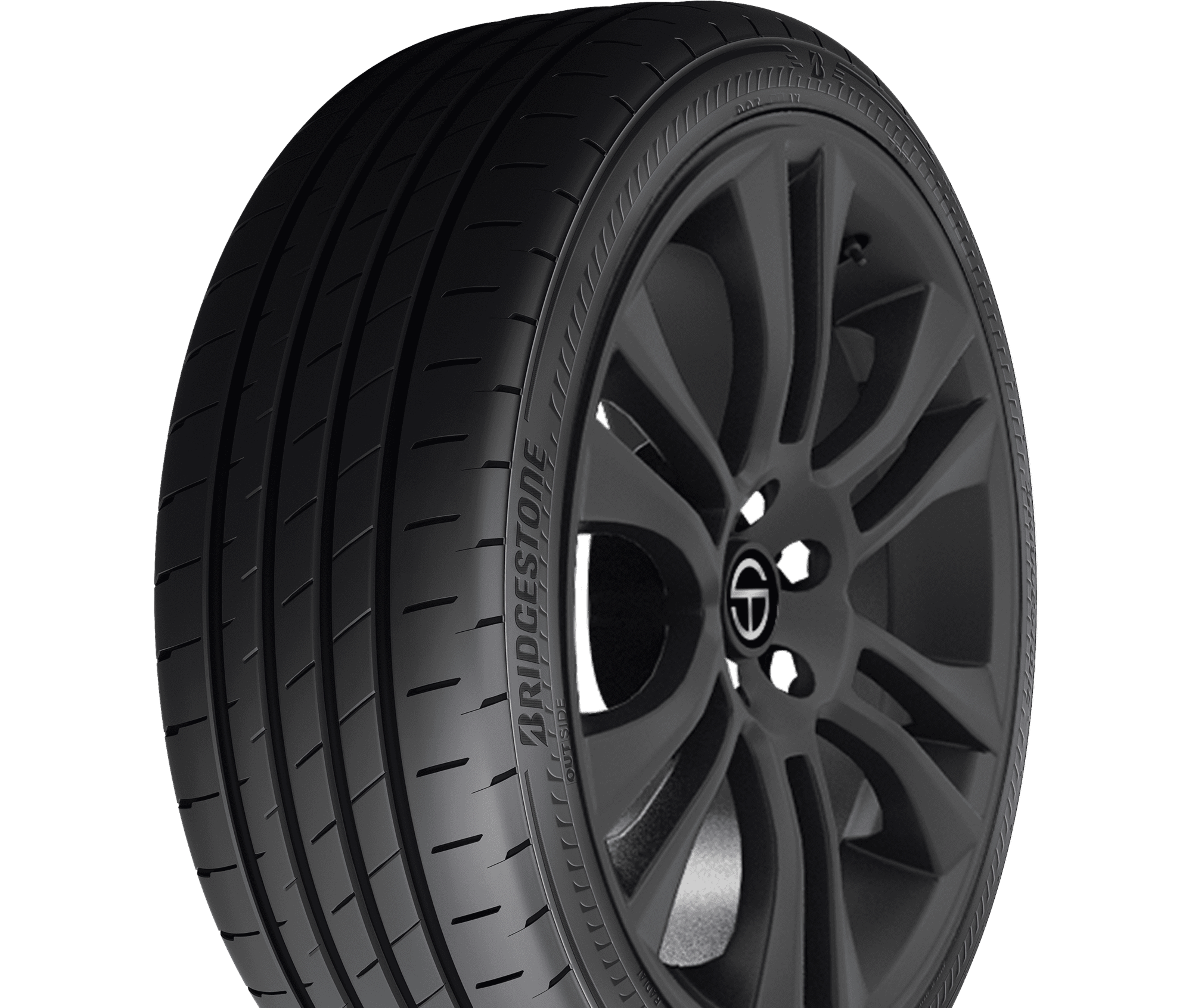 Tire Sidetread