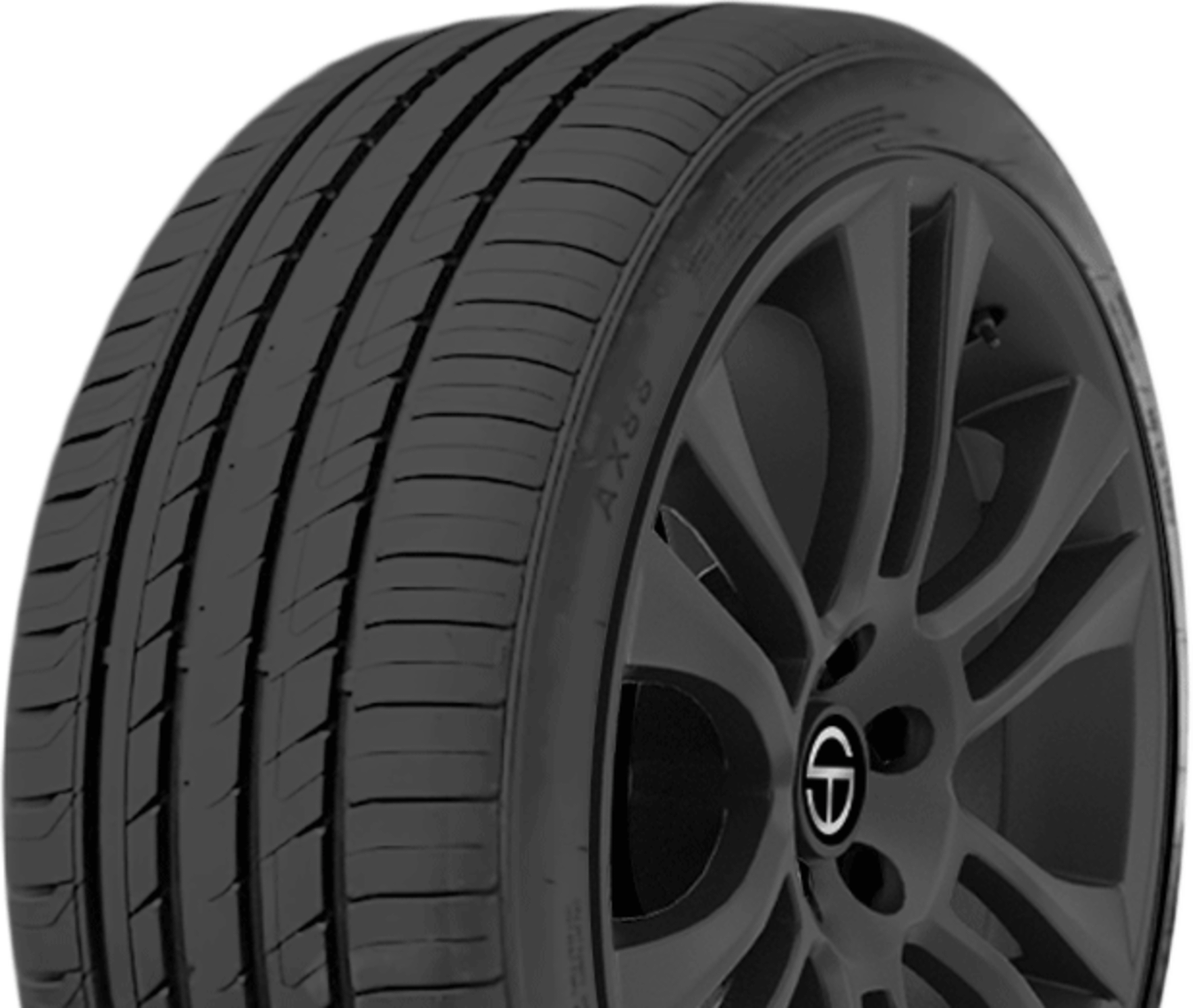Tire Sidetread