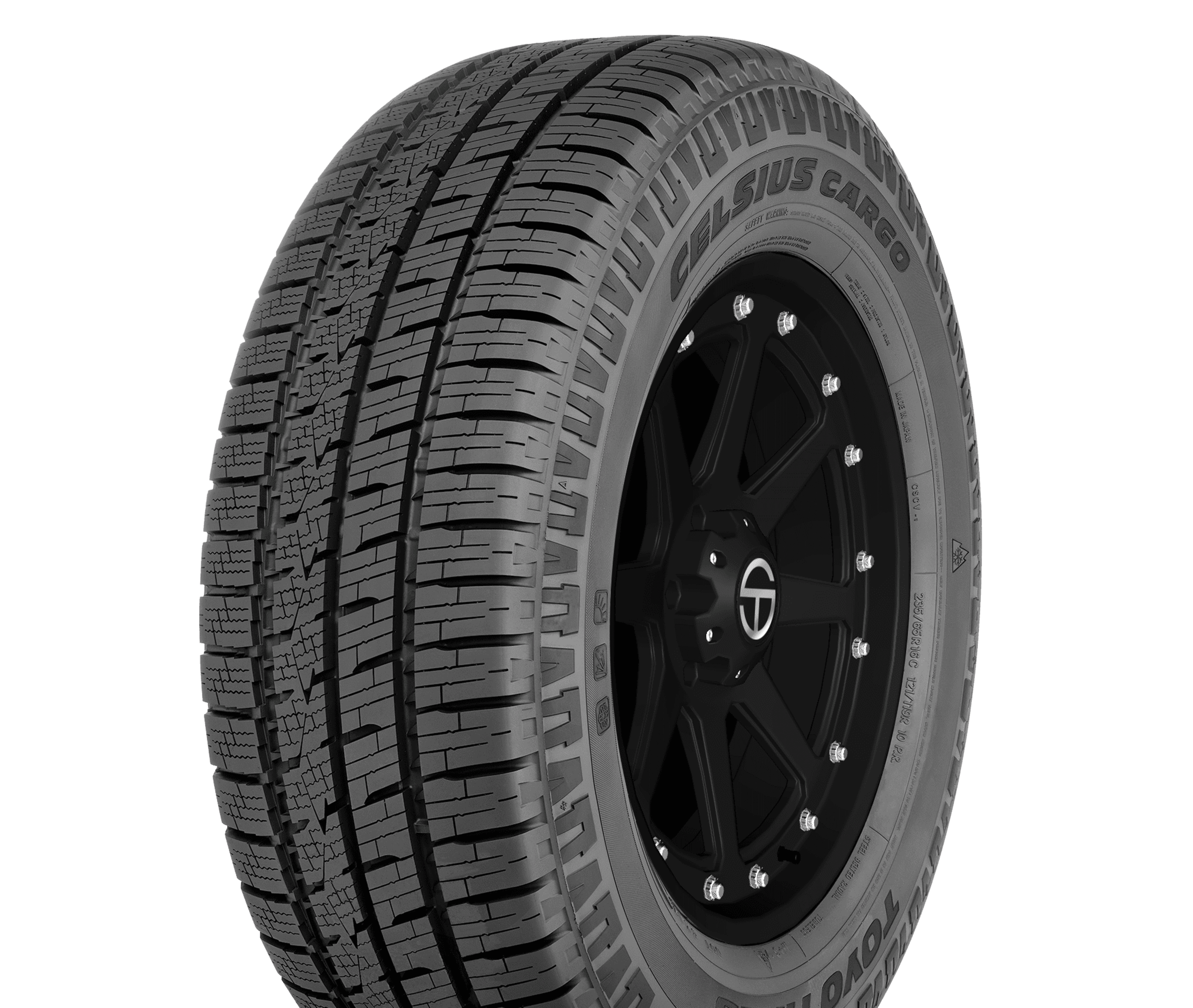 Tire Sidetread