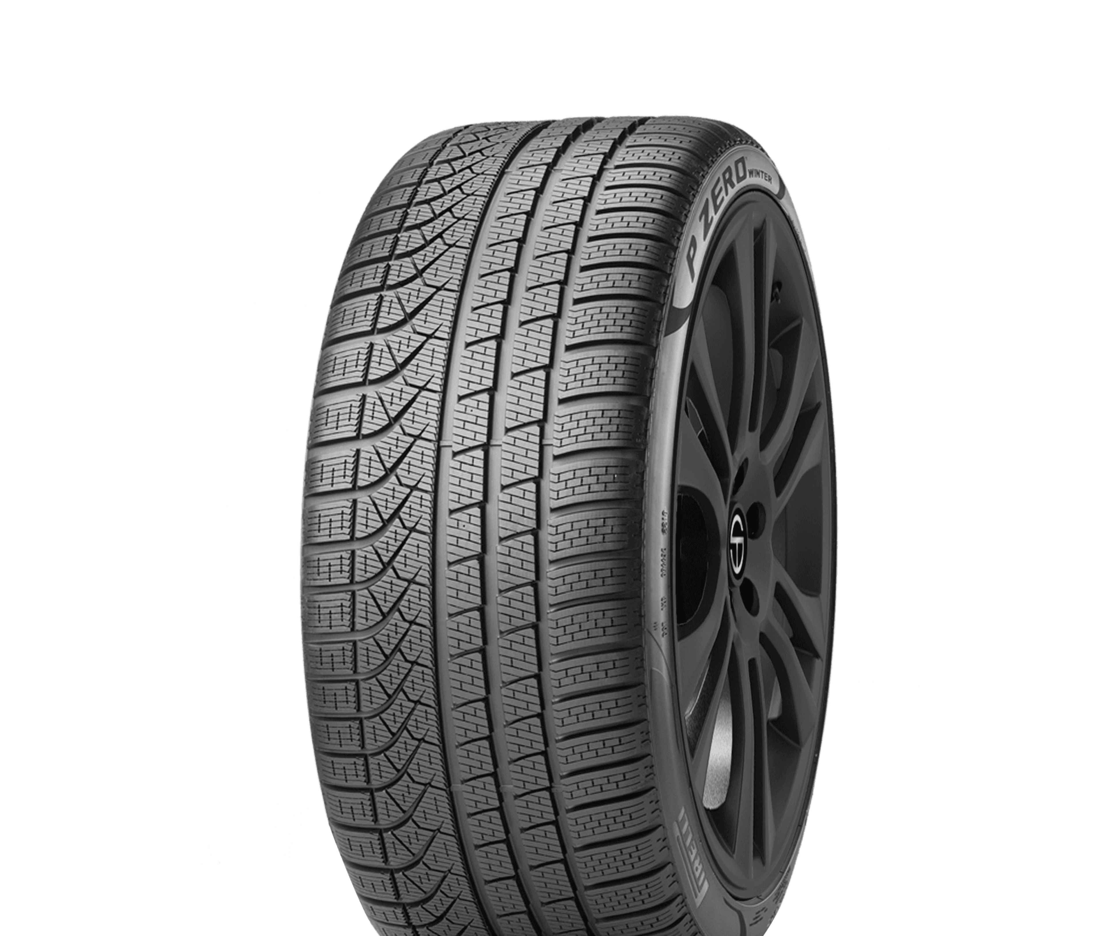 Tire Sidetread