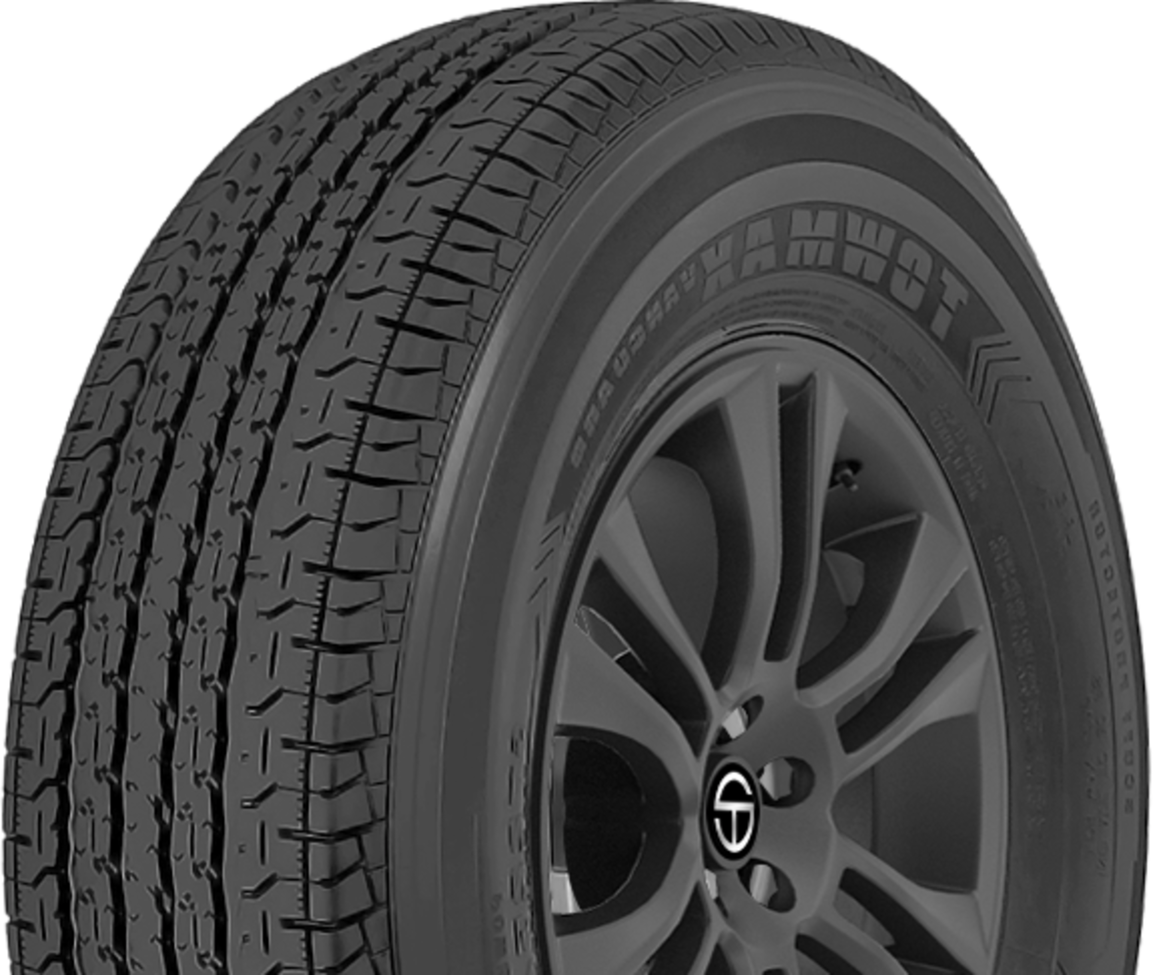 Tire Sidetread