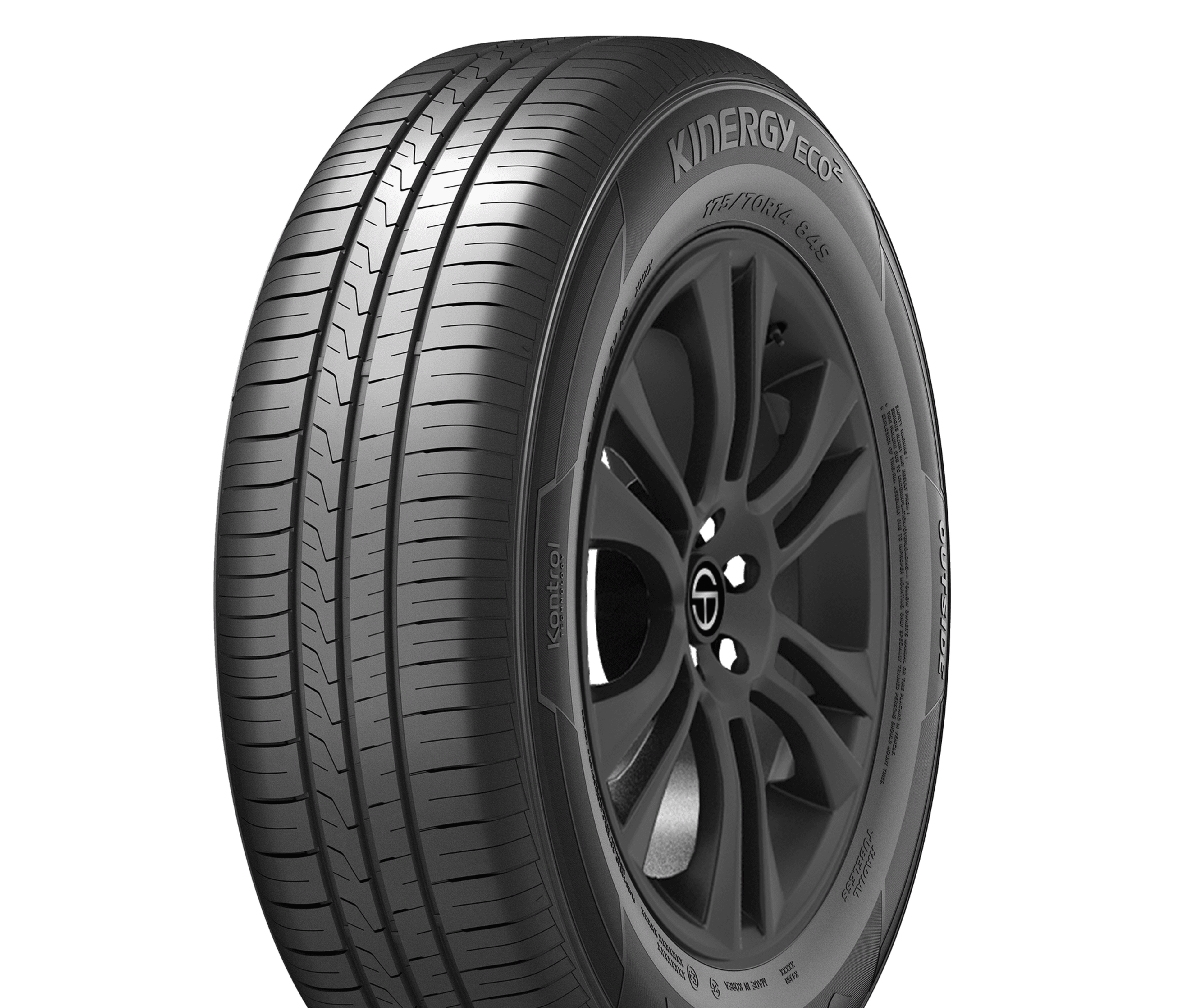 Tire Sidetread