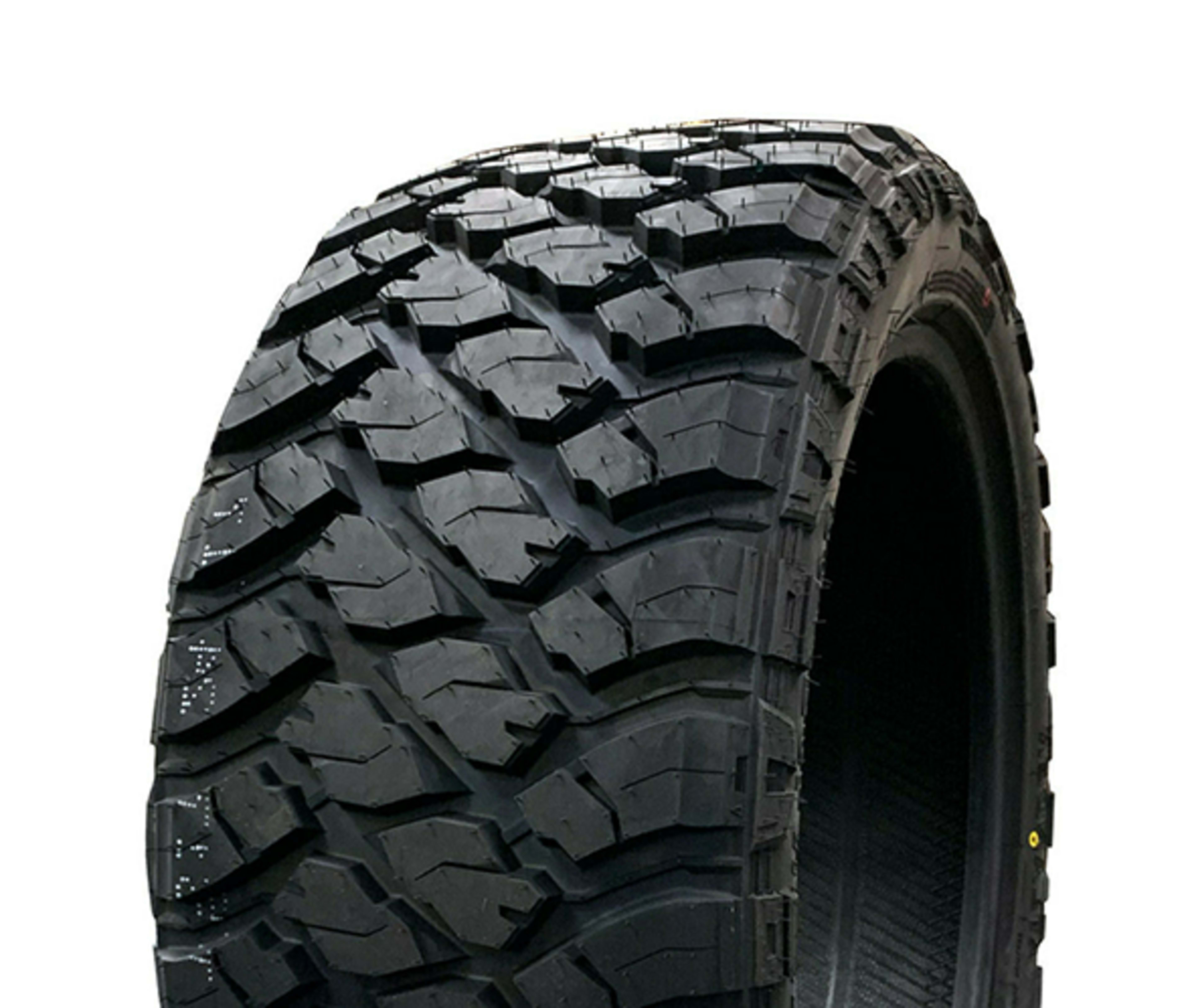 Tire Sidetread