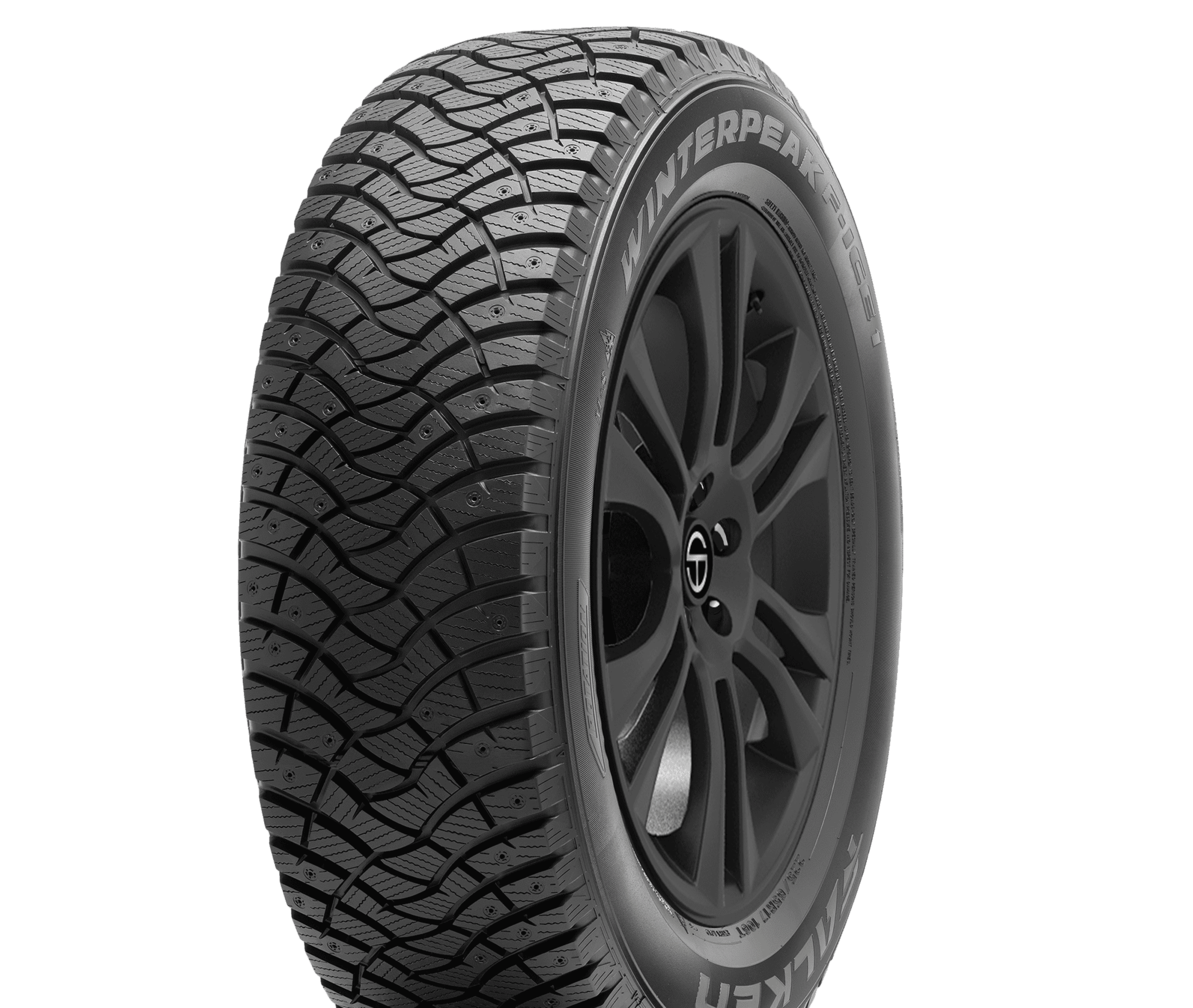 Tire Sidetread
