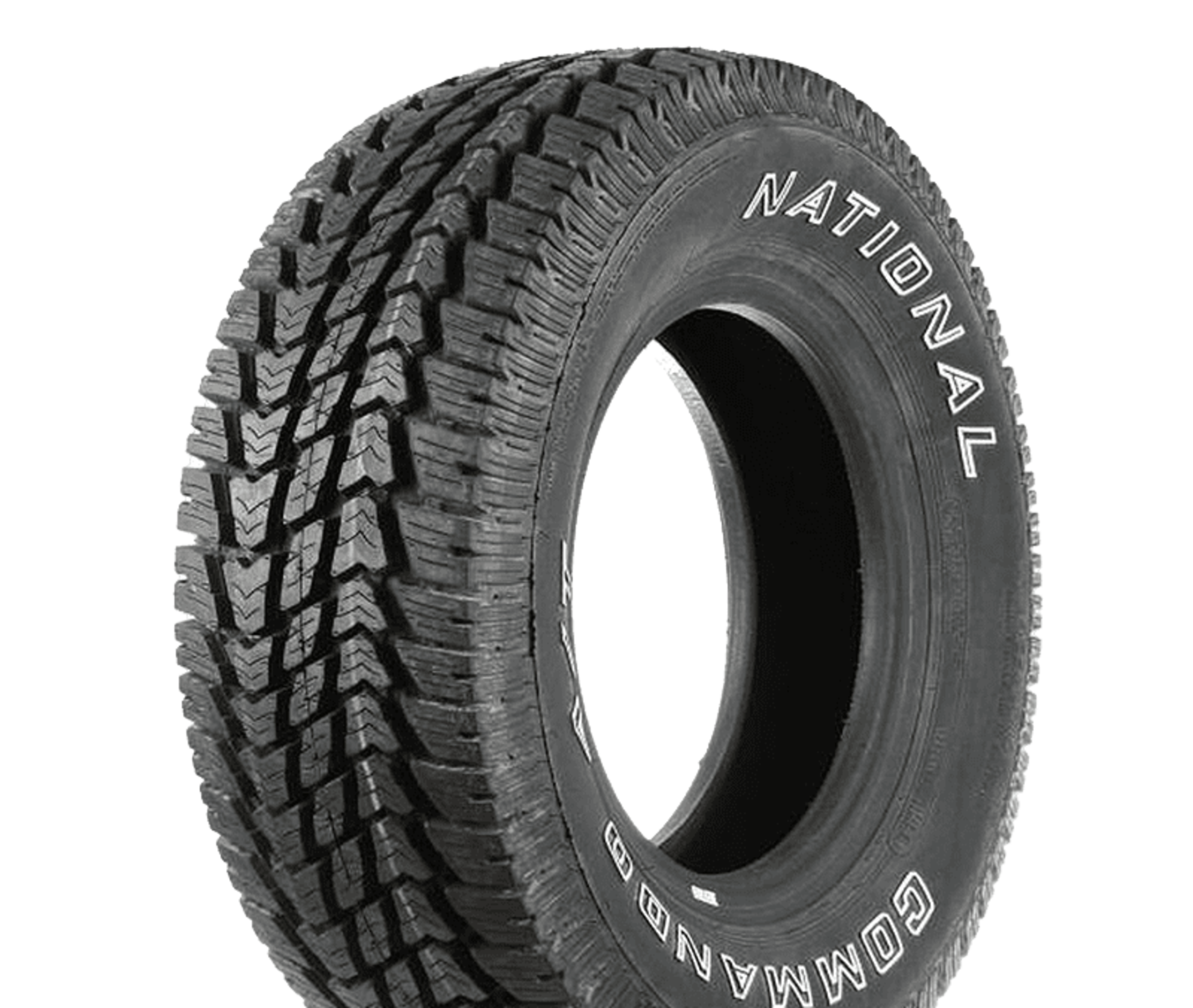 Tire Sidetread