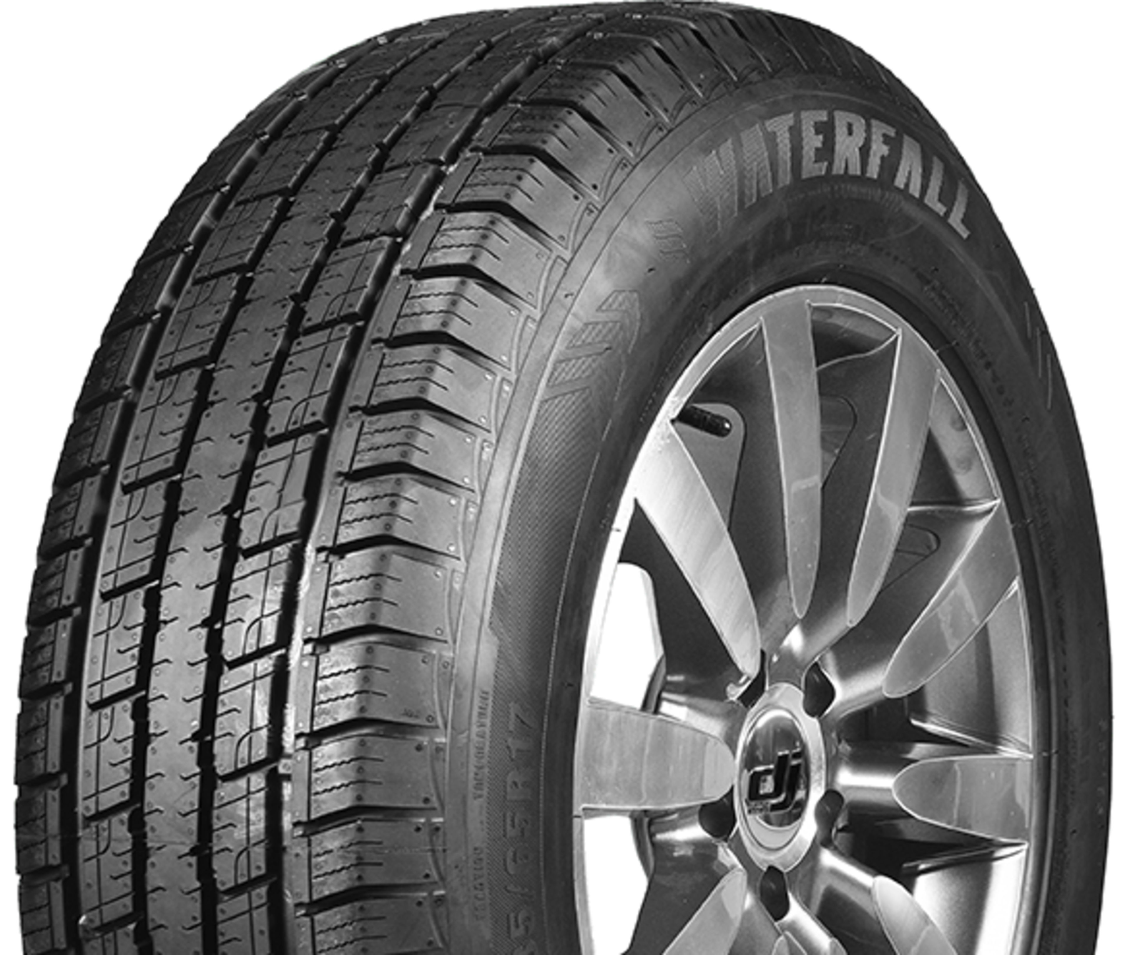 Tire Sidetread