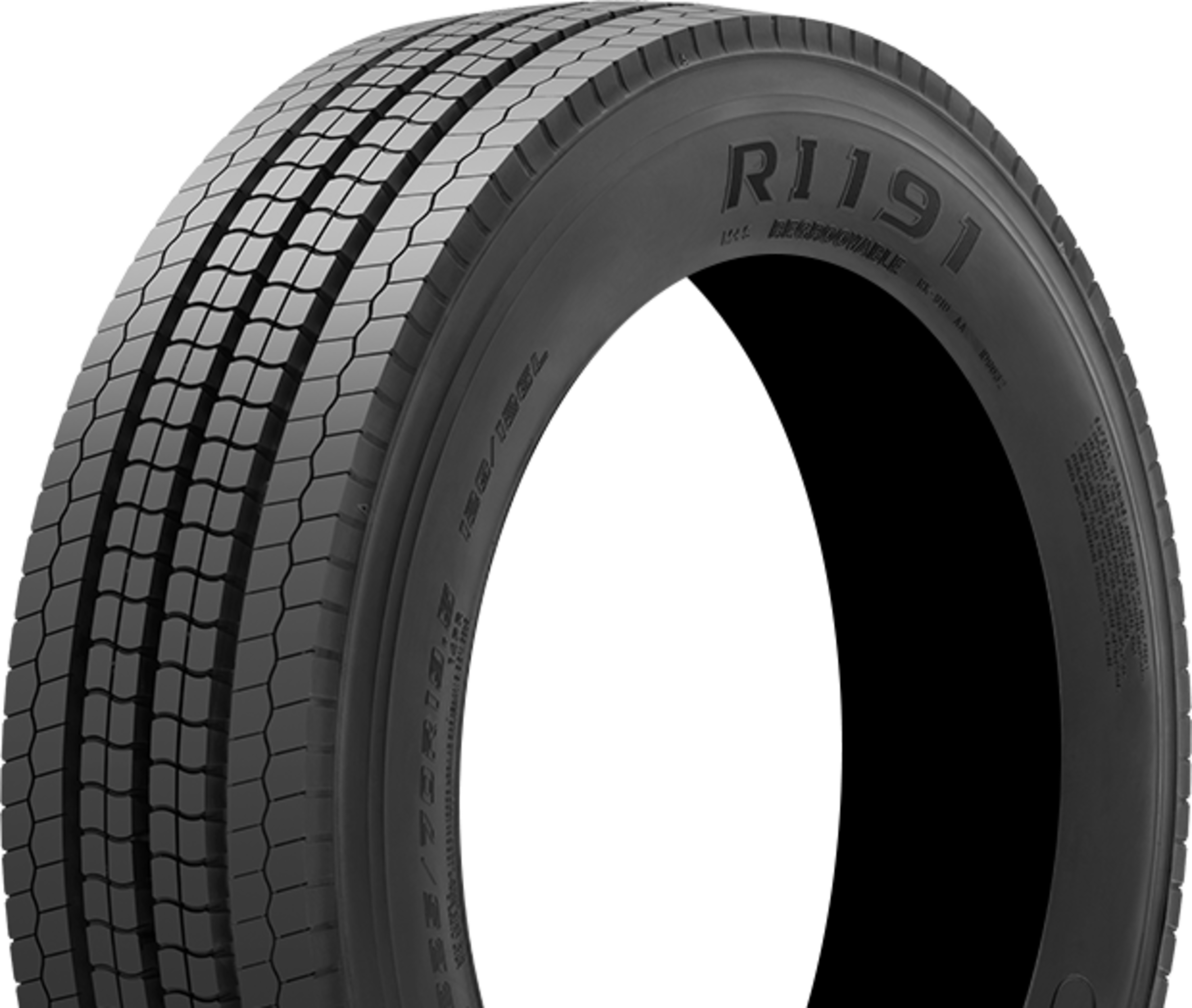 Tire Sidetread