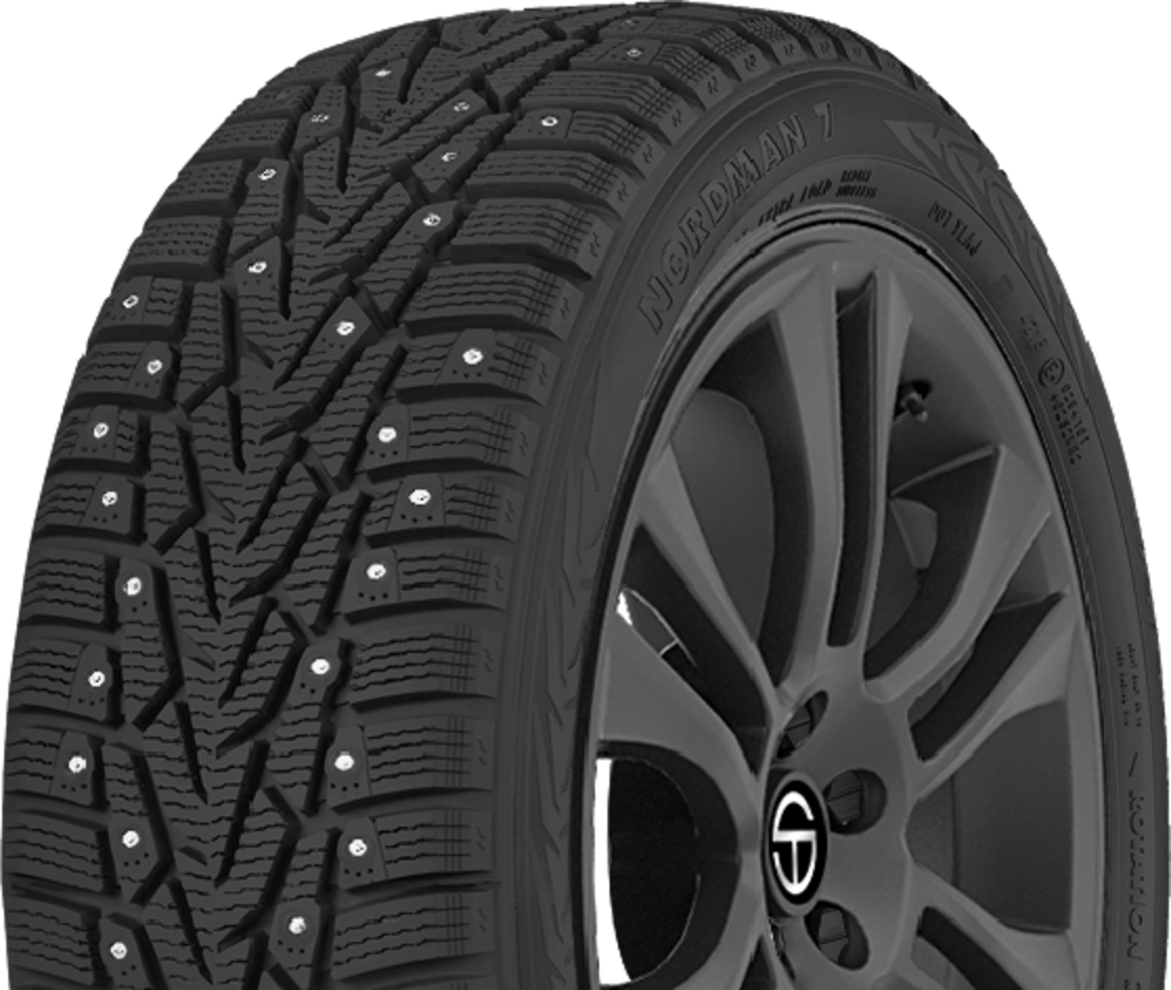 Tire Sidetread