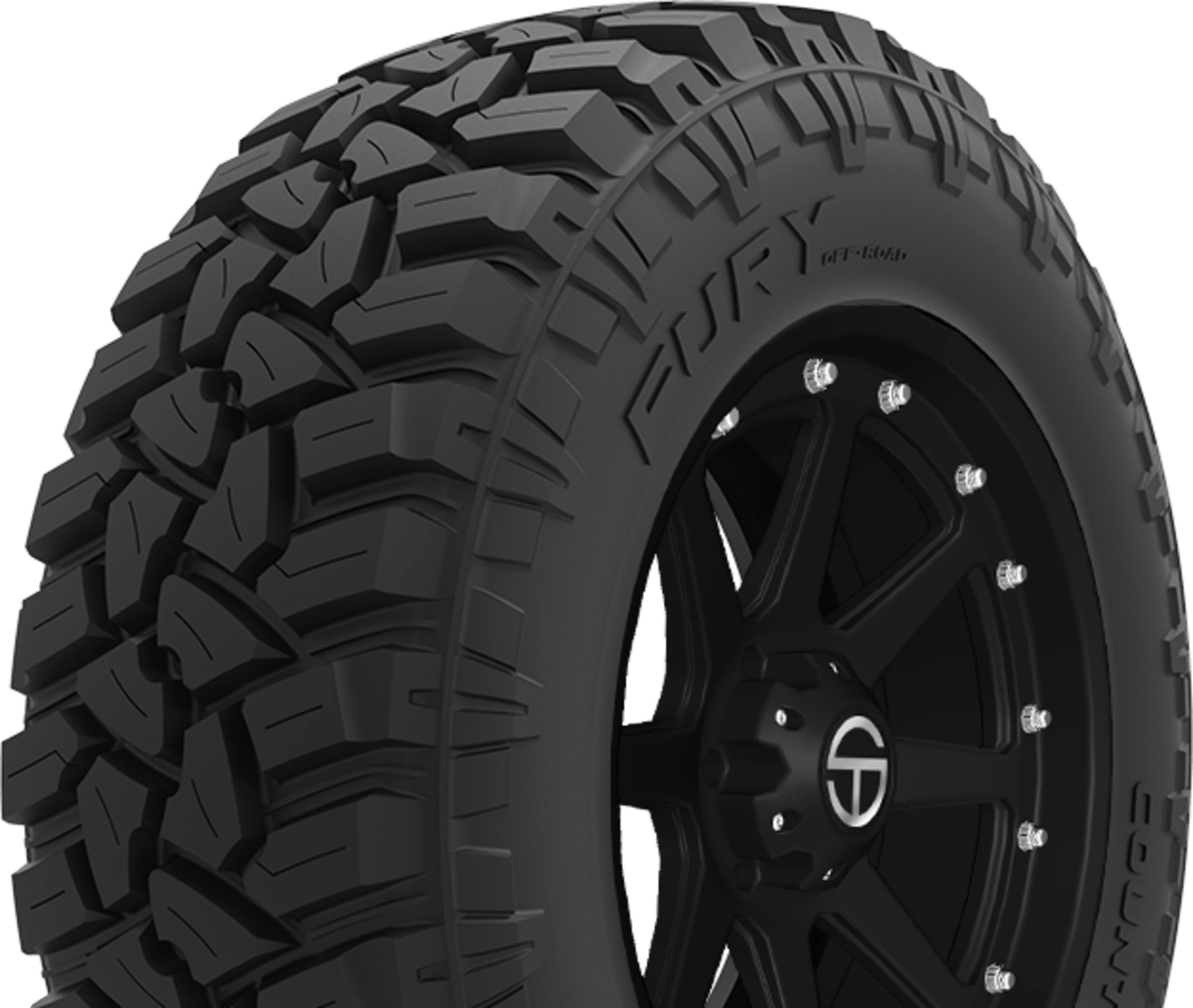 Tire Sidetread