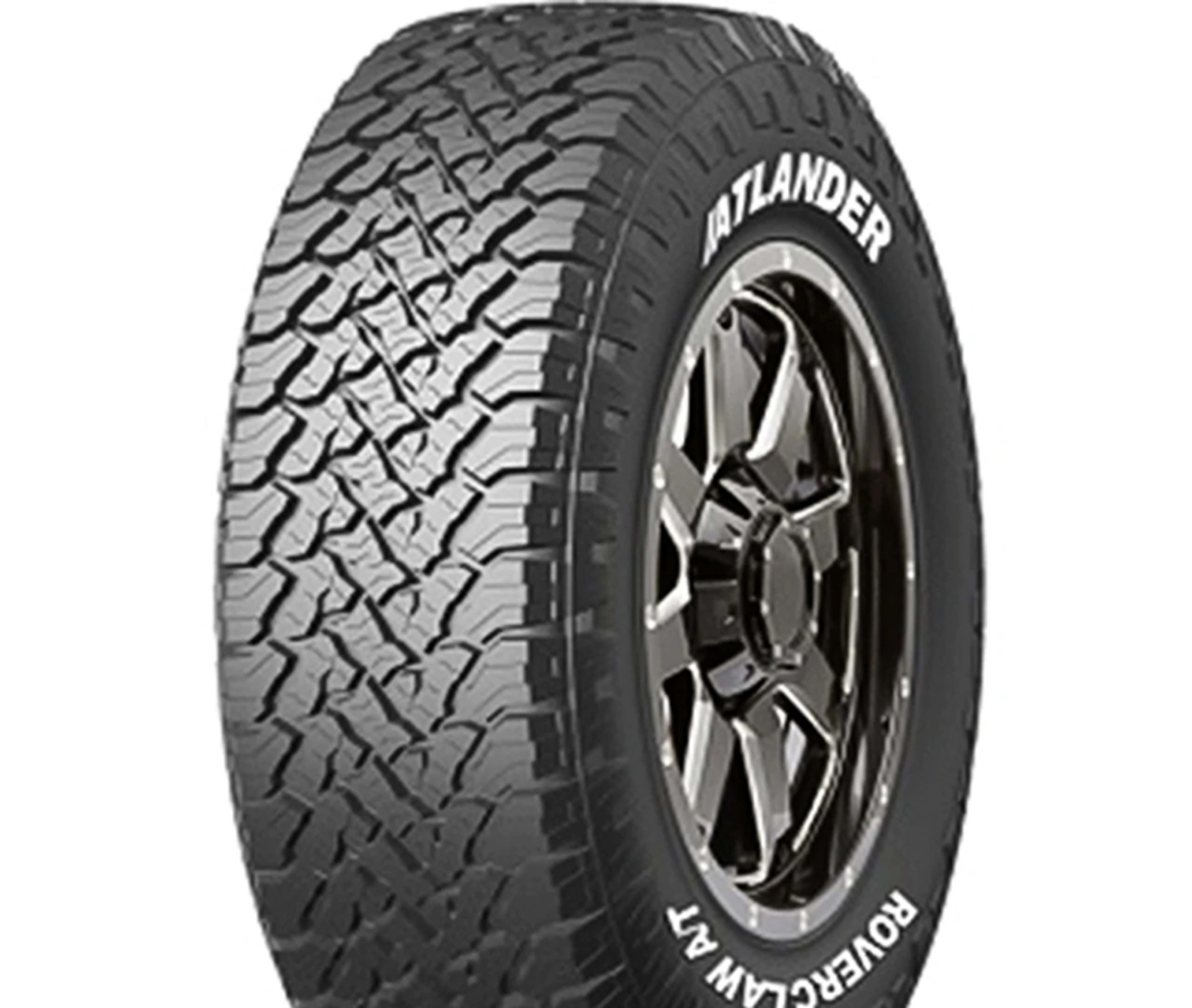 Tire Sidetread