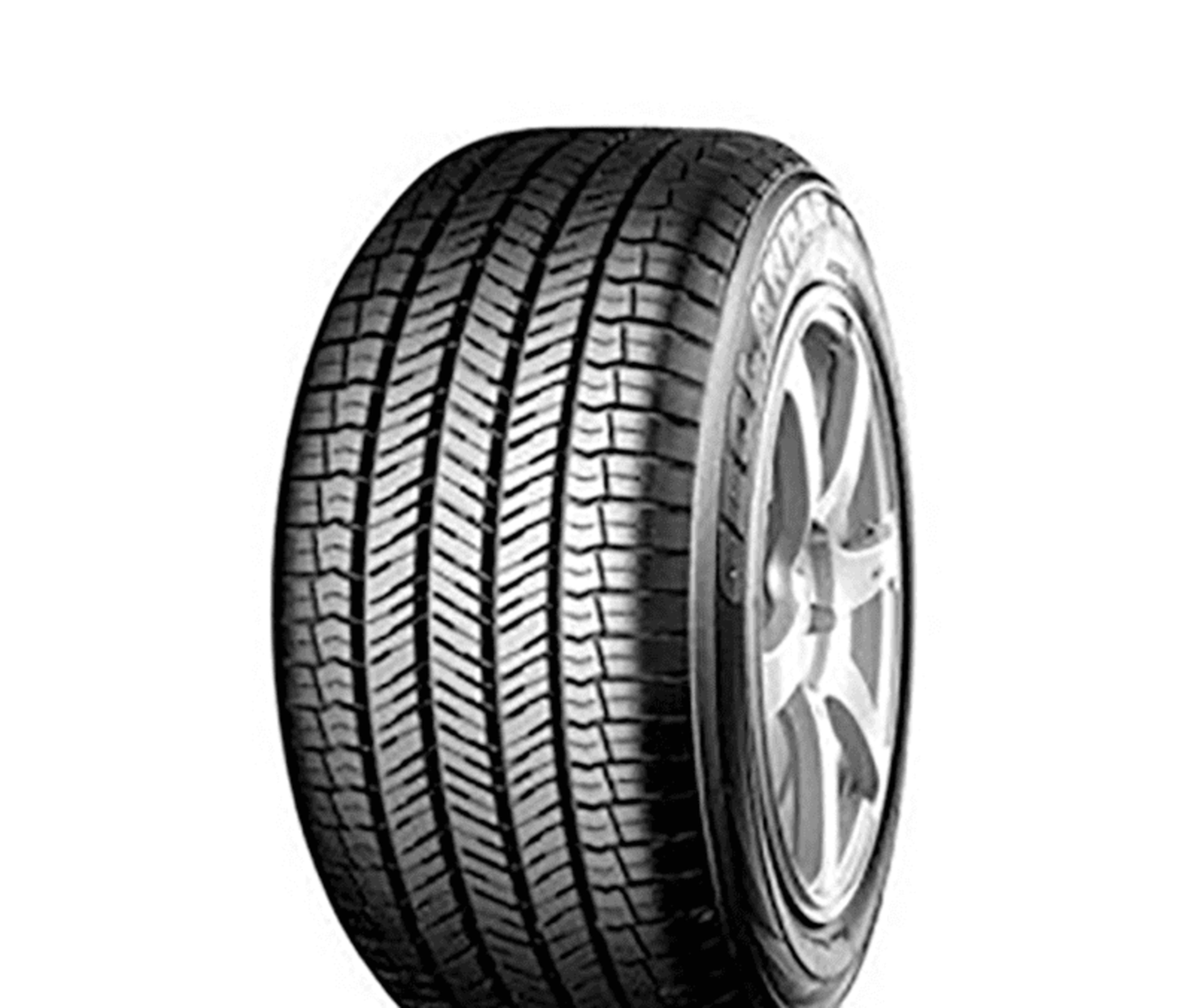 Tire Sidetread