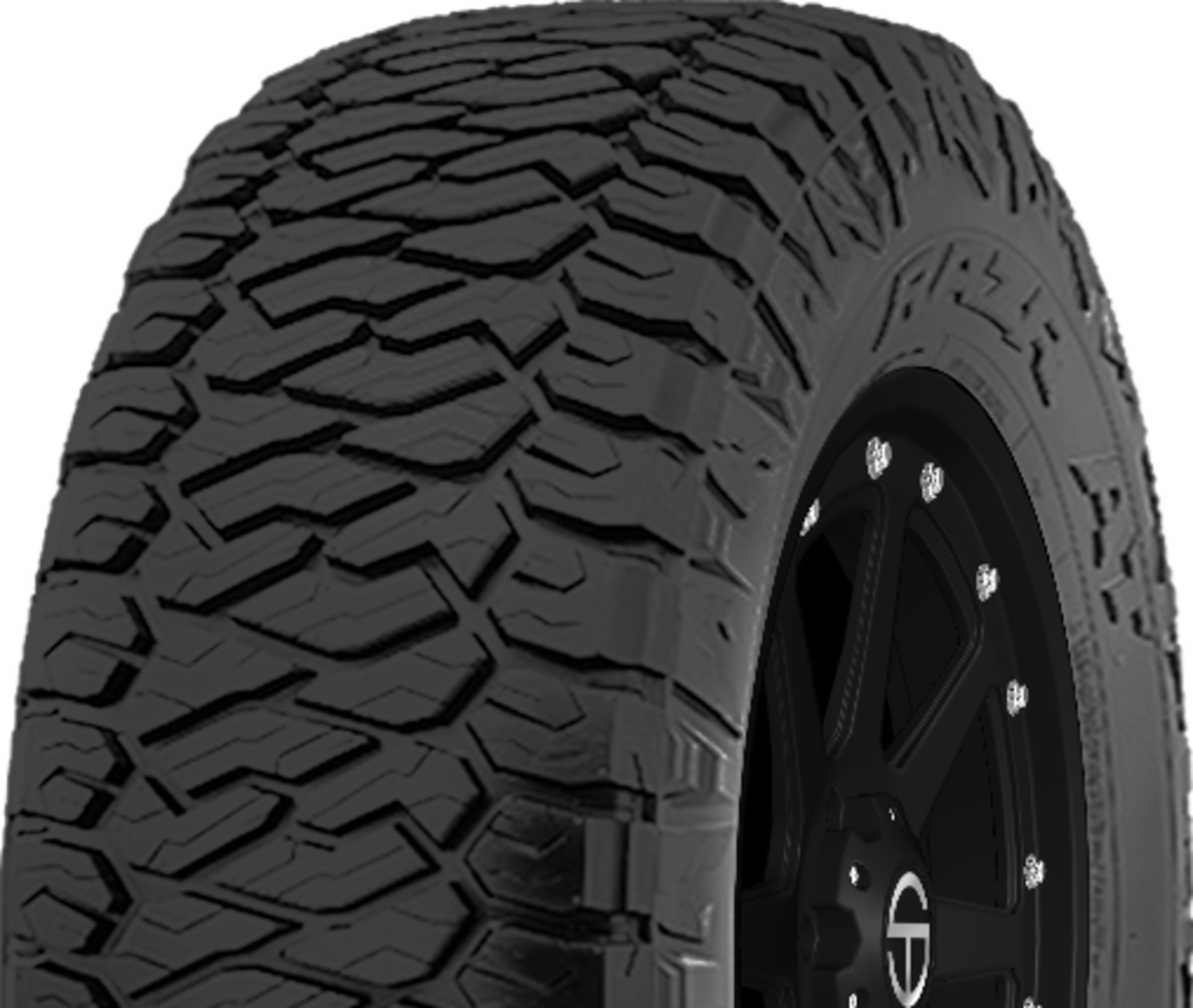 Tire Sidetread