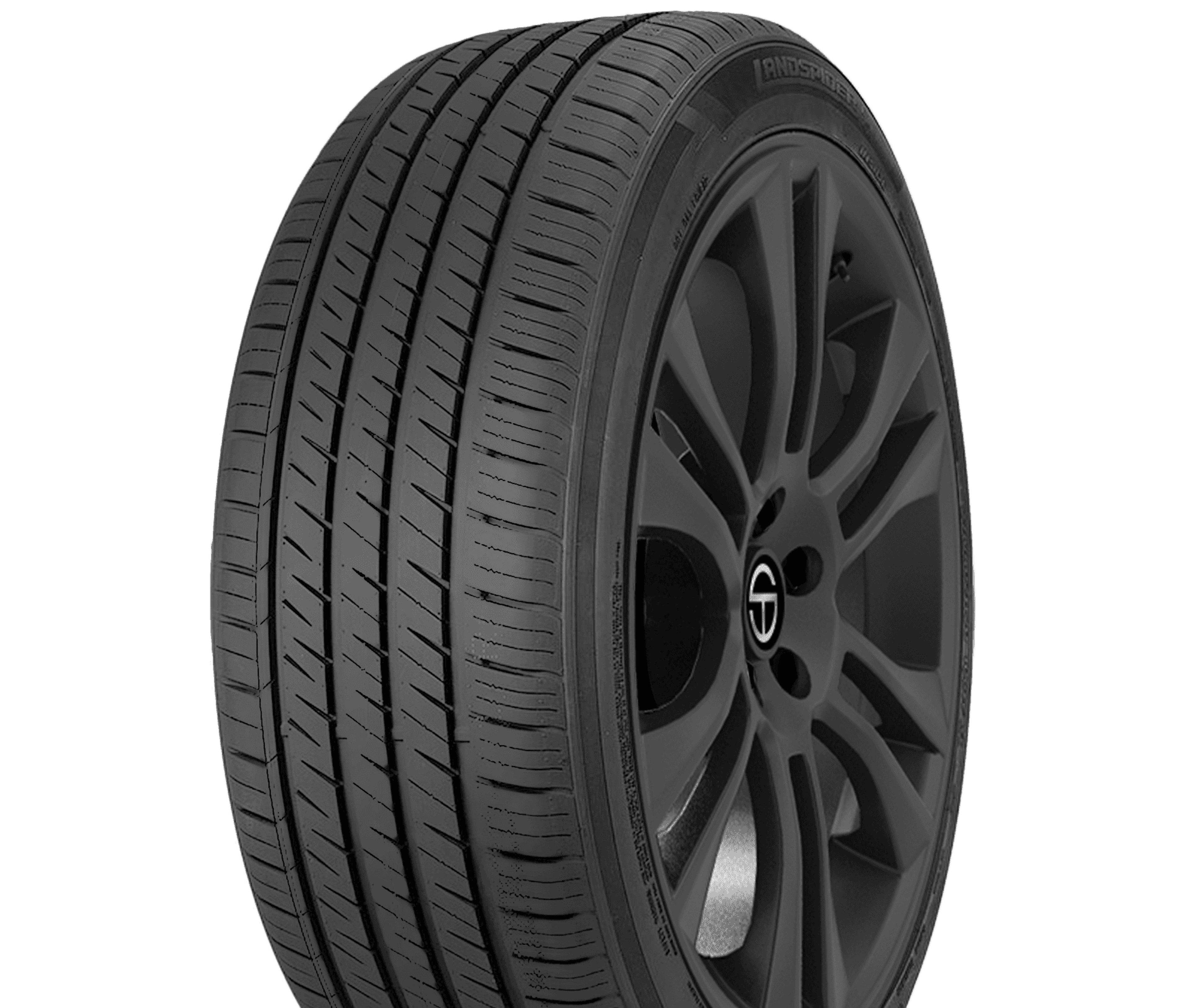 Tire Sidetread