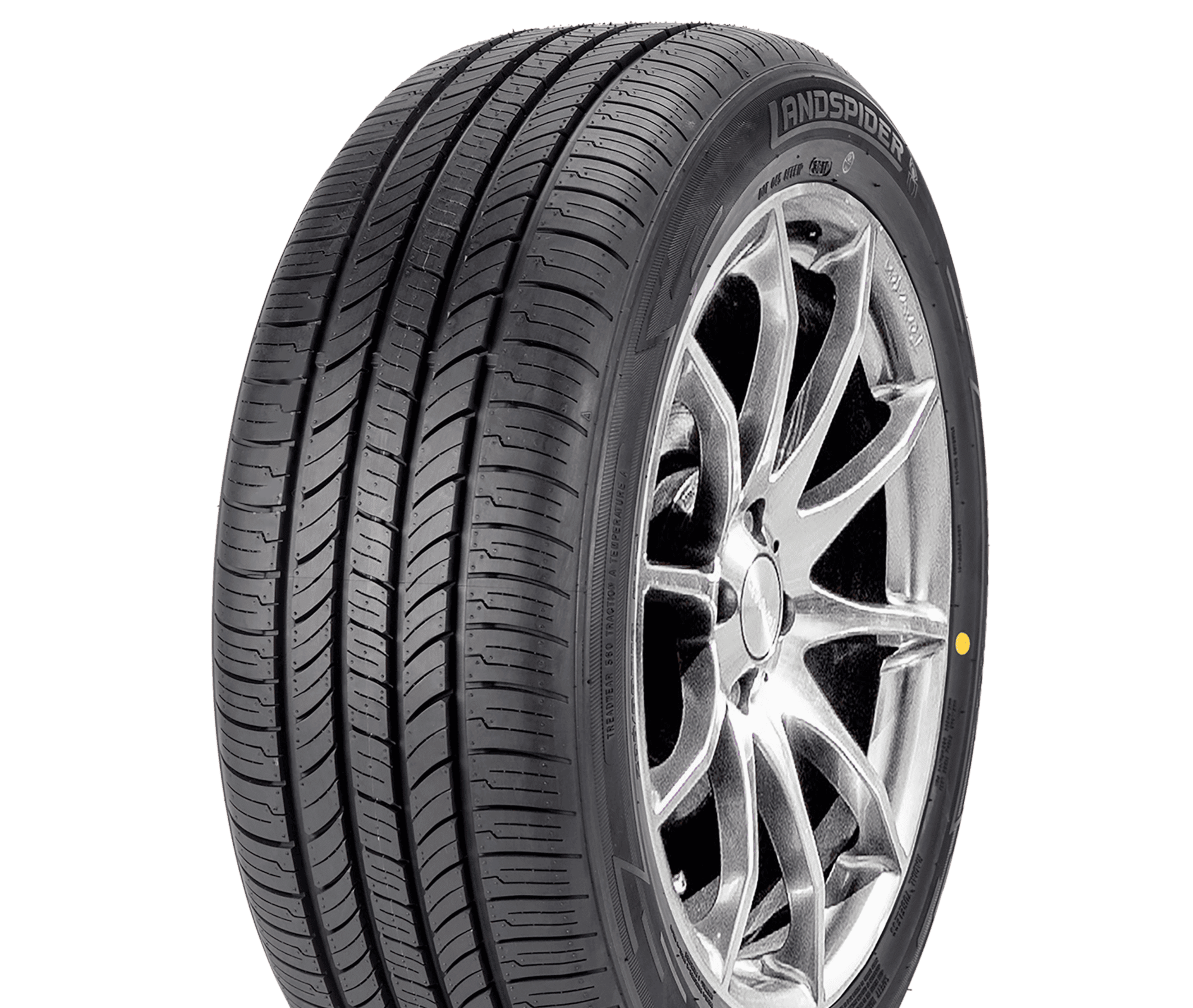 Tire Sidetread