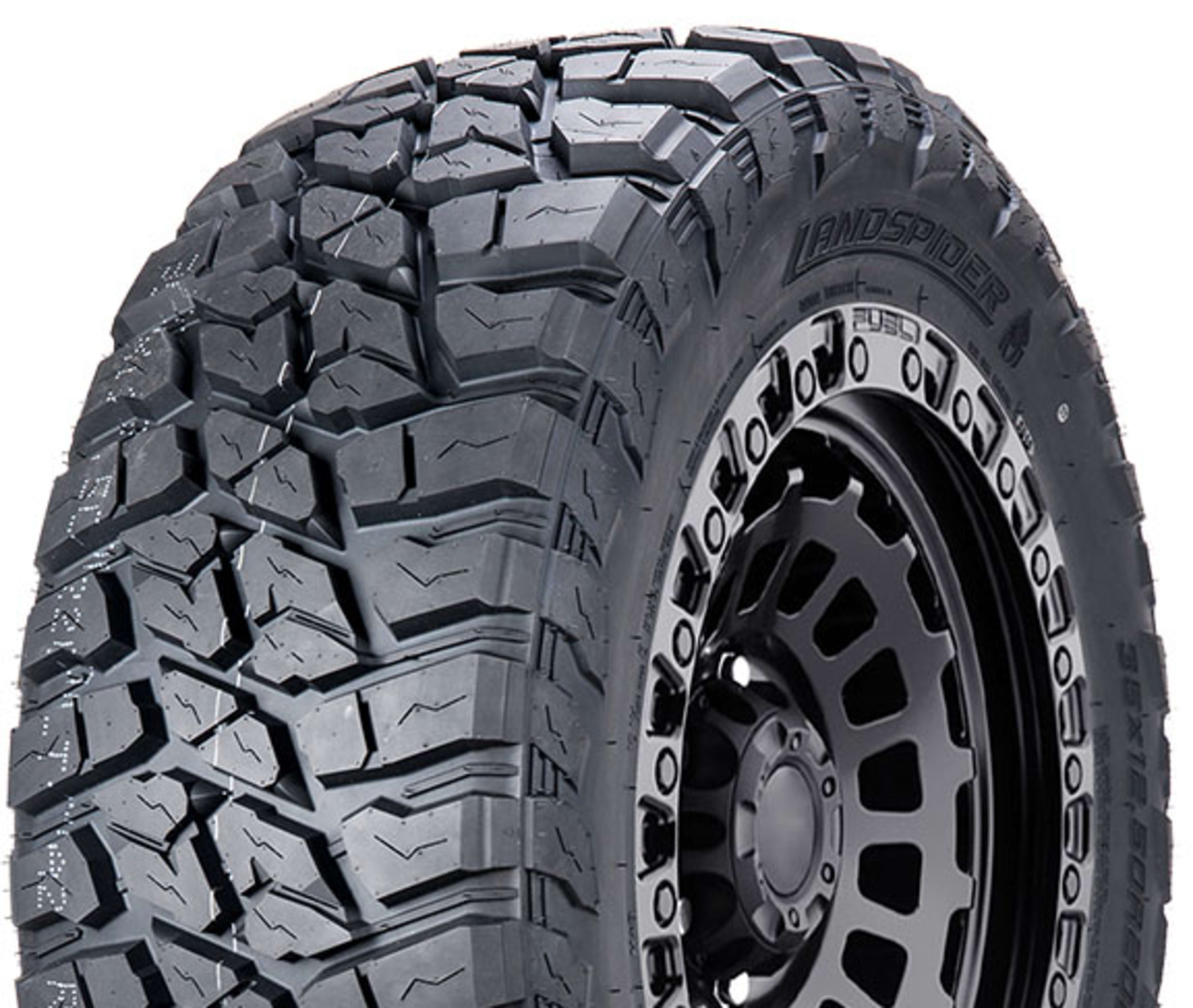 Tire Sidetread