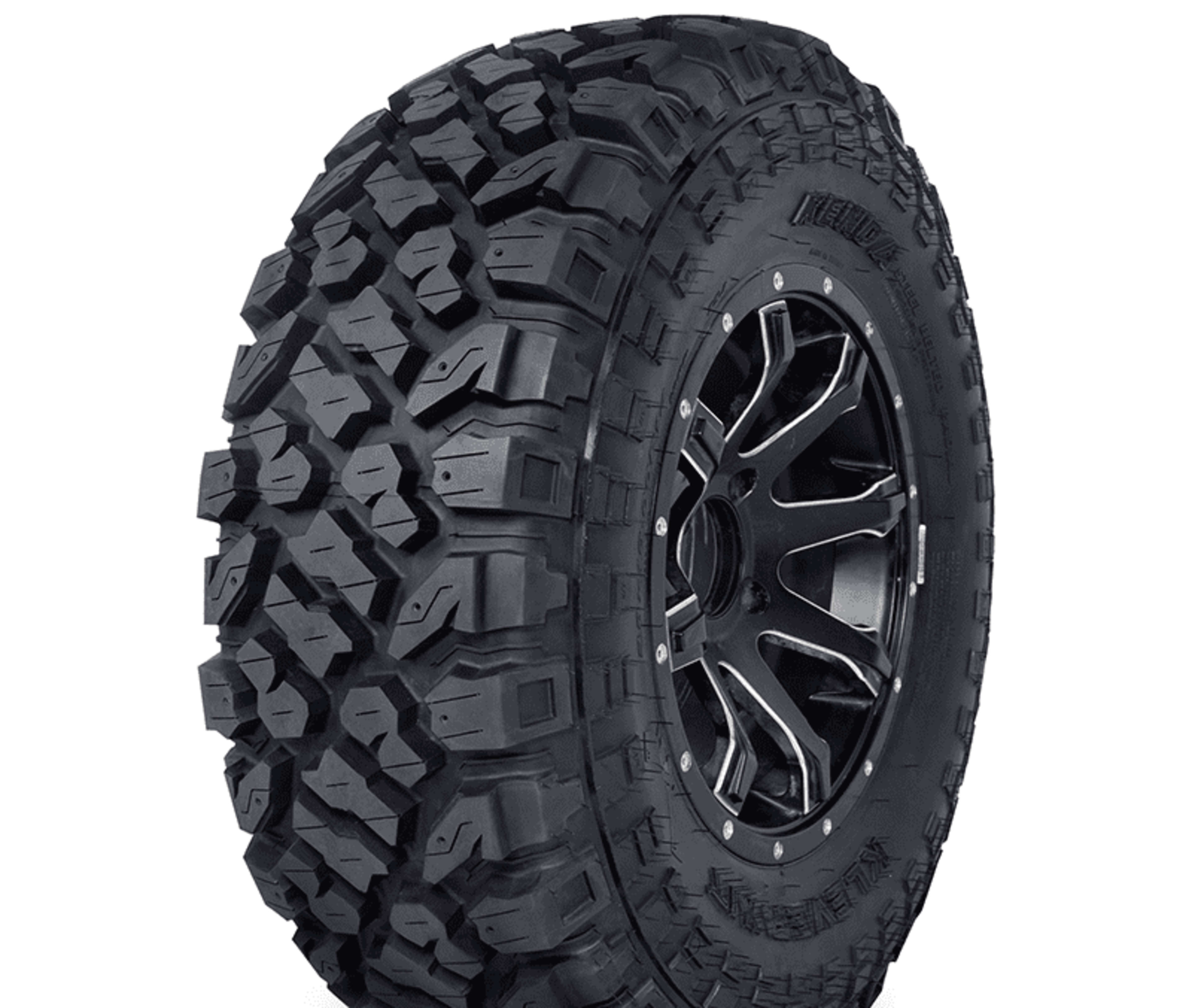 Tire Sidetread
