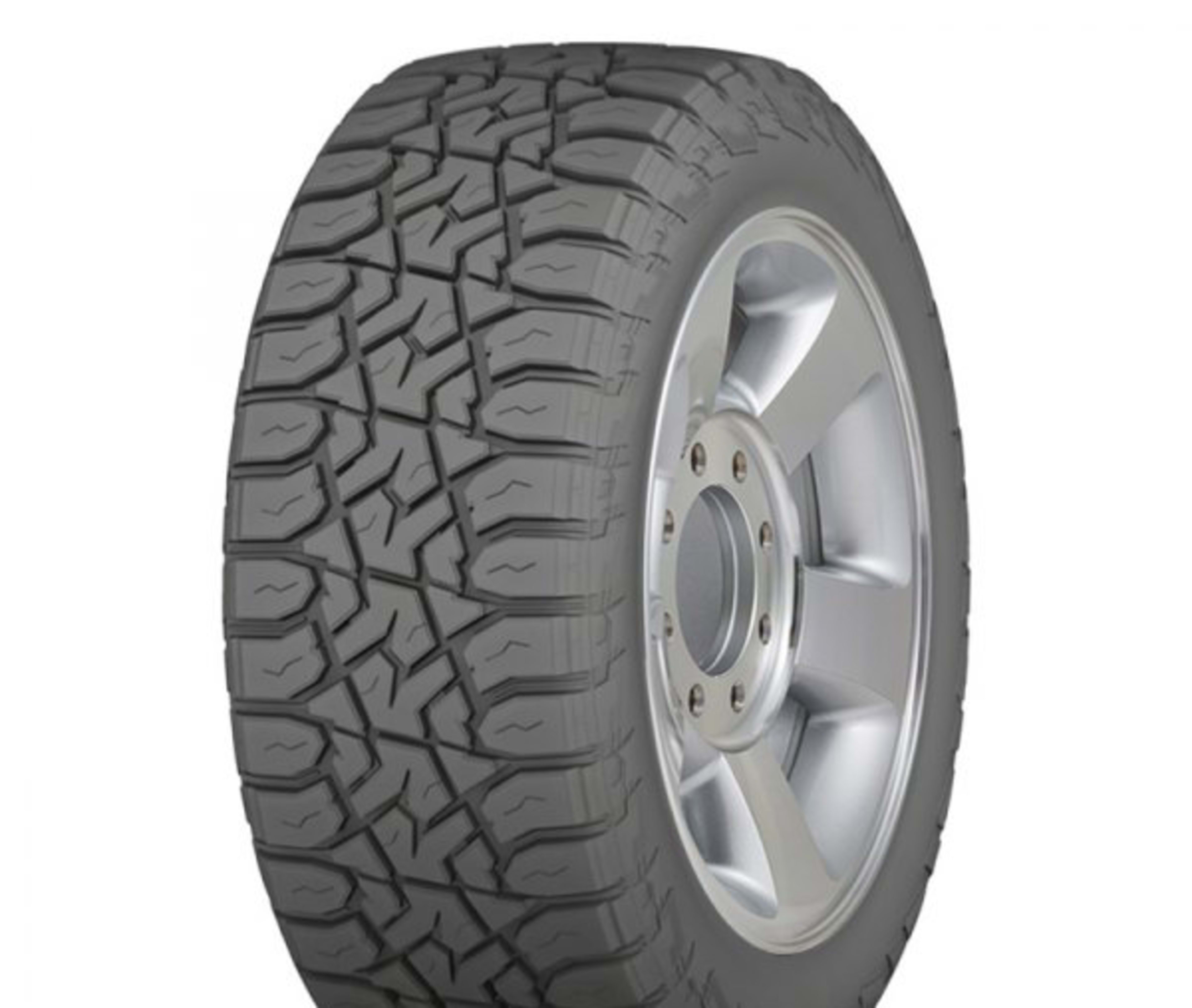 Tire Sidetread