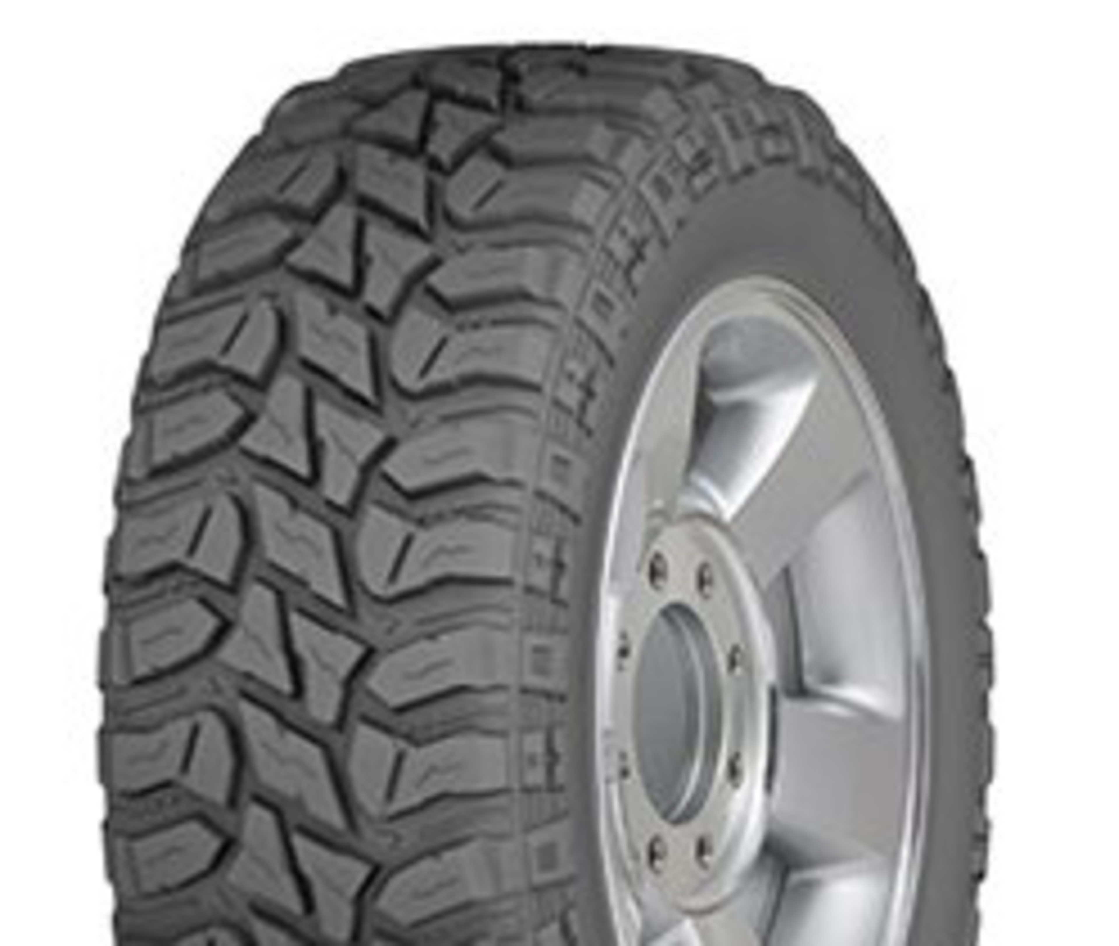 Tire Sidetread