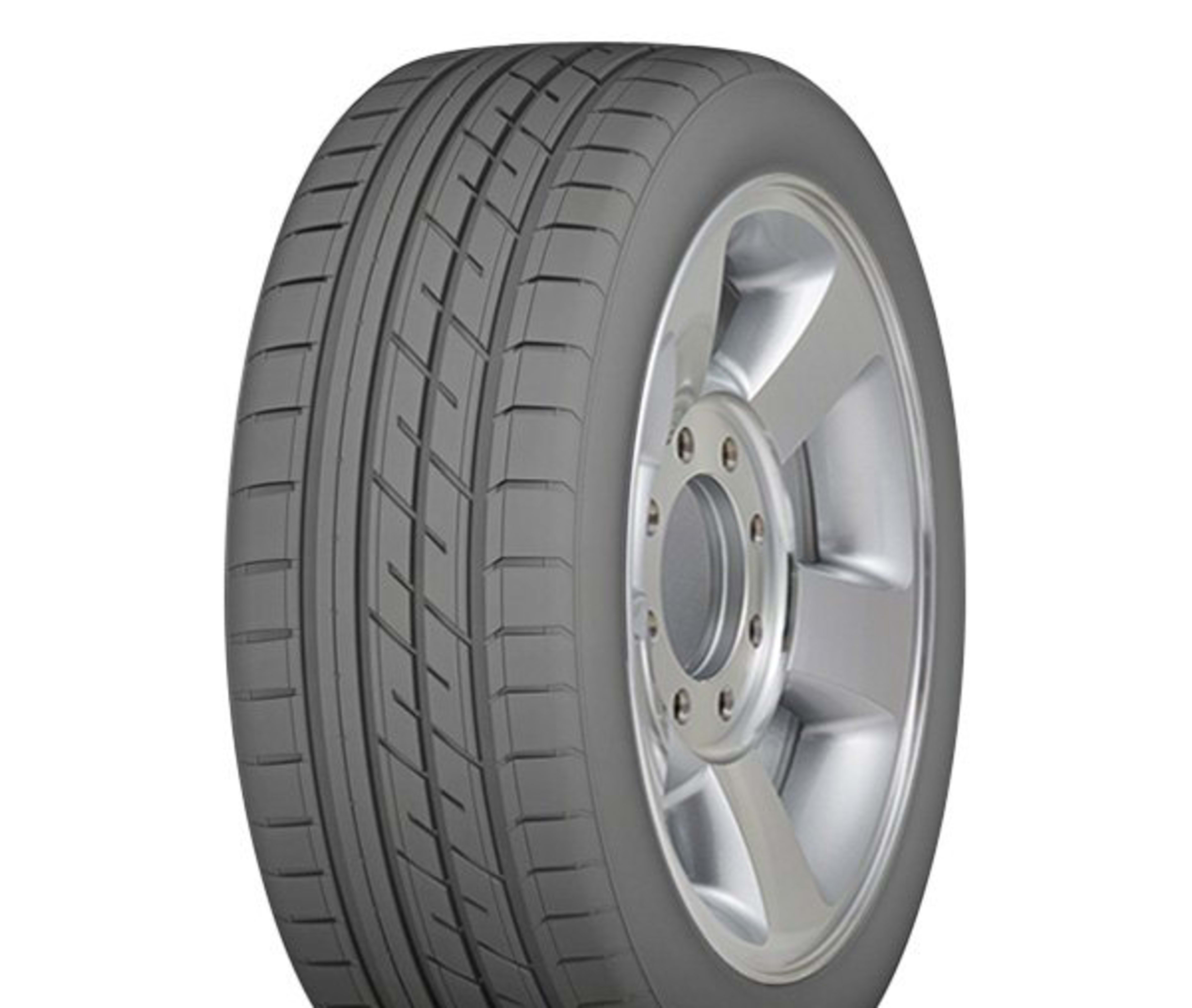 Tire Sidetread