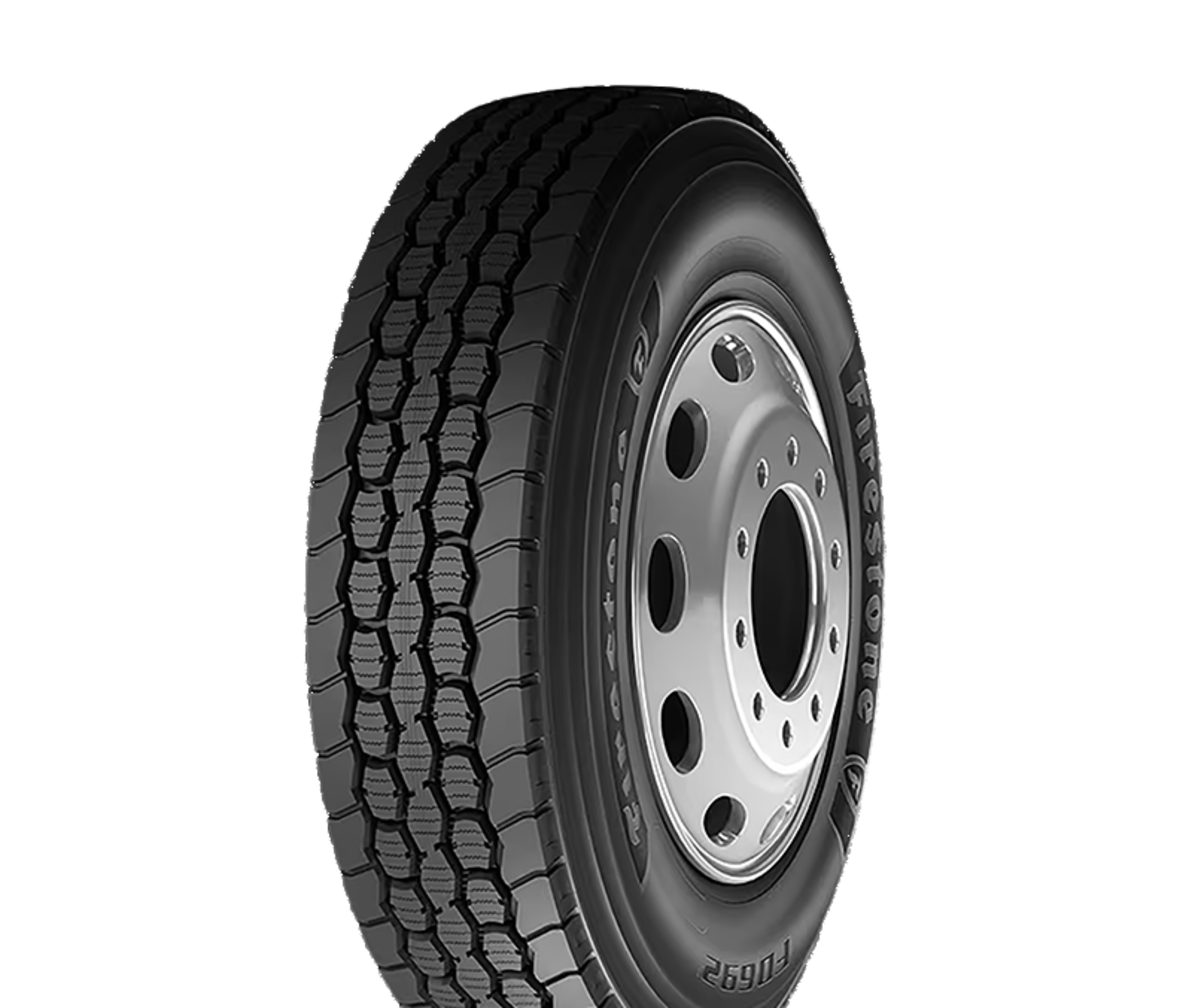 Tire Sidetread