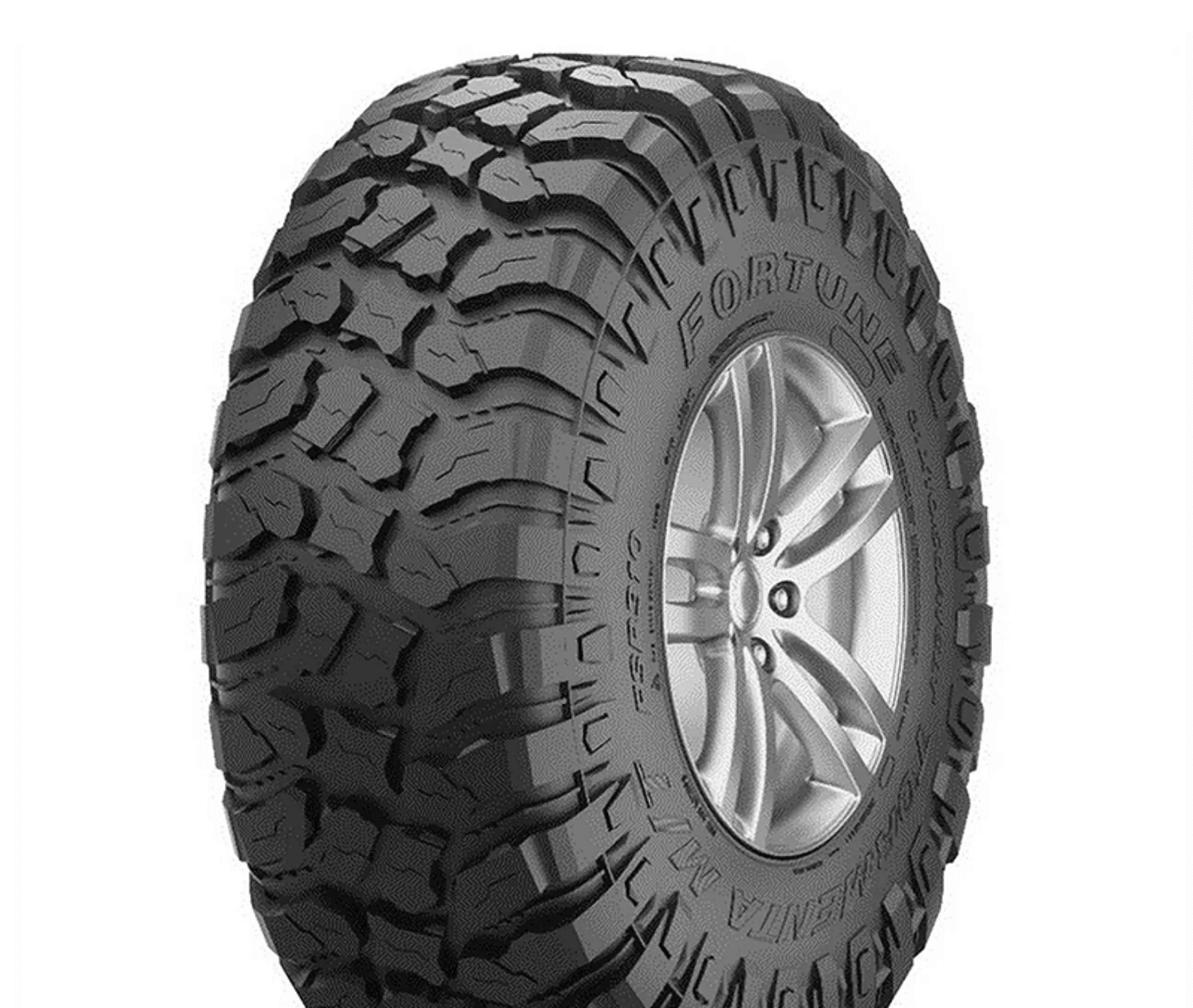 Tire Sidetread