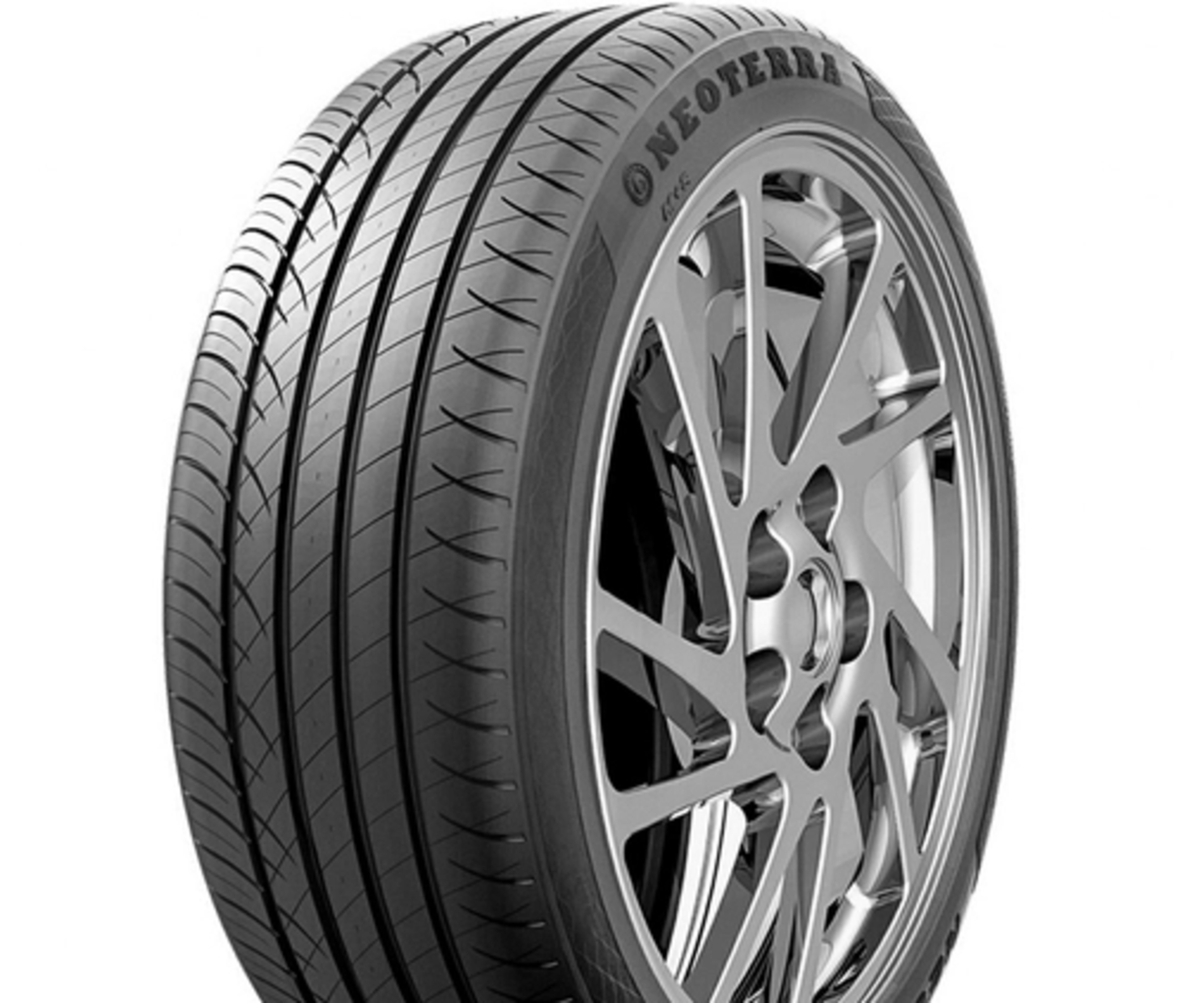Tire Sidetread