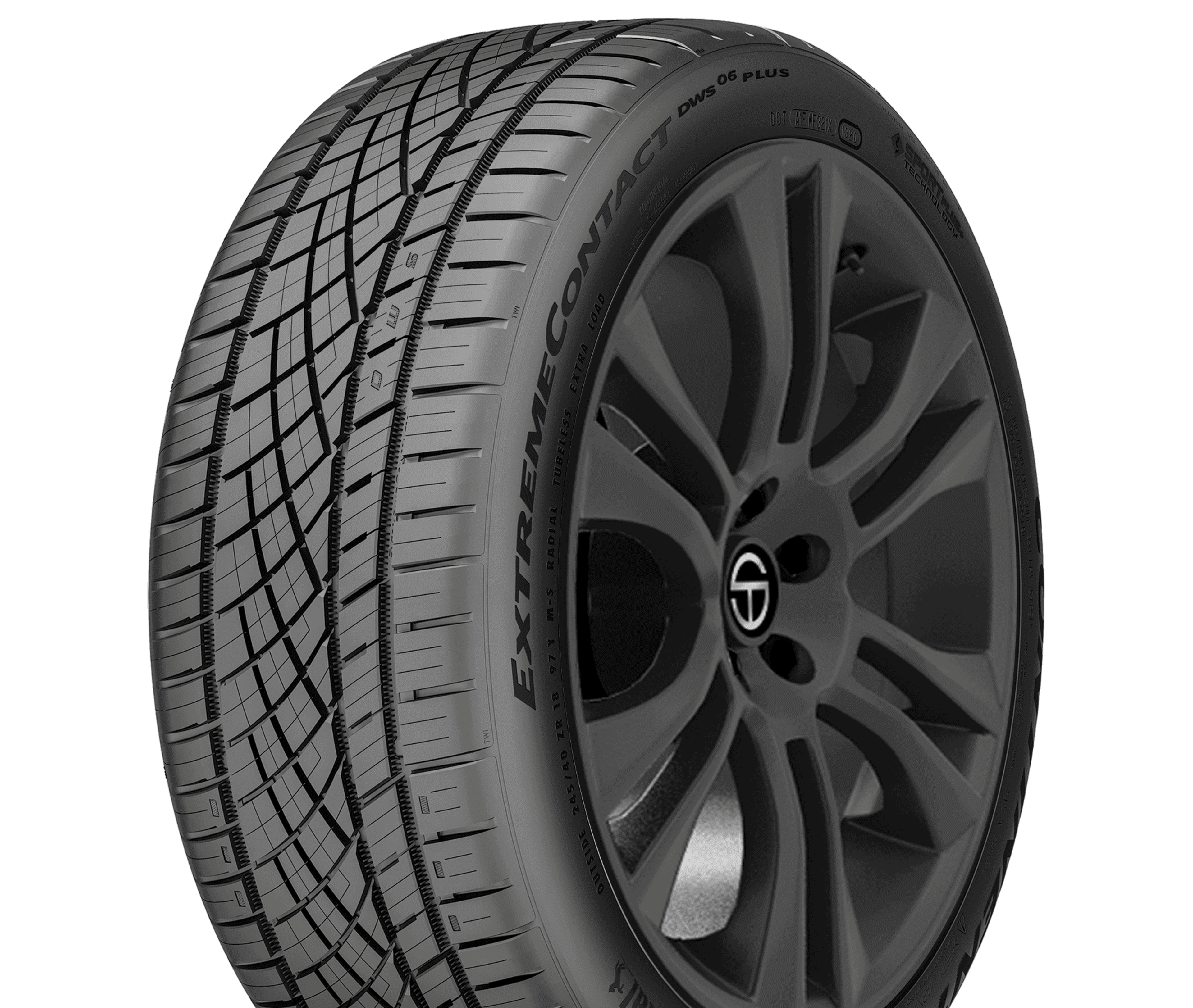 Tire Sidetread