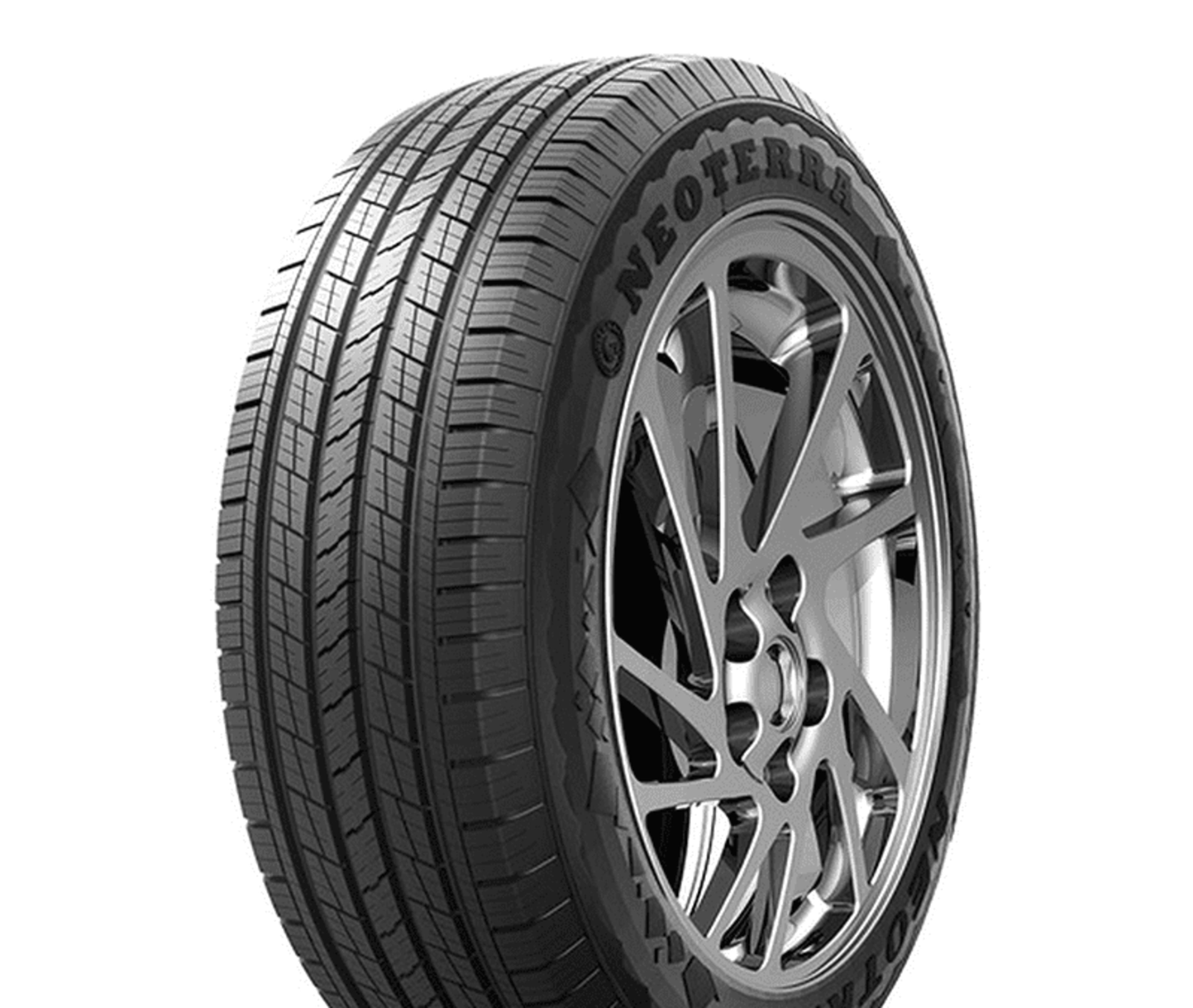Tire Sidetread
