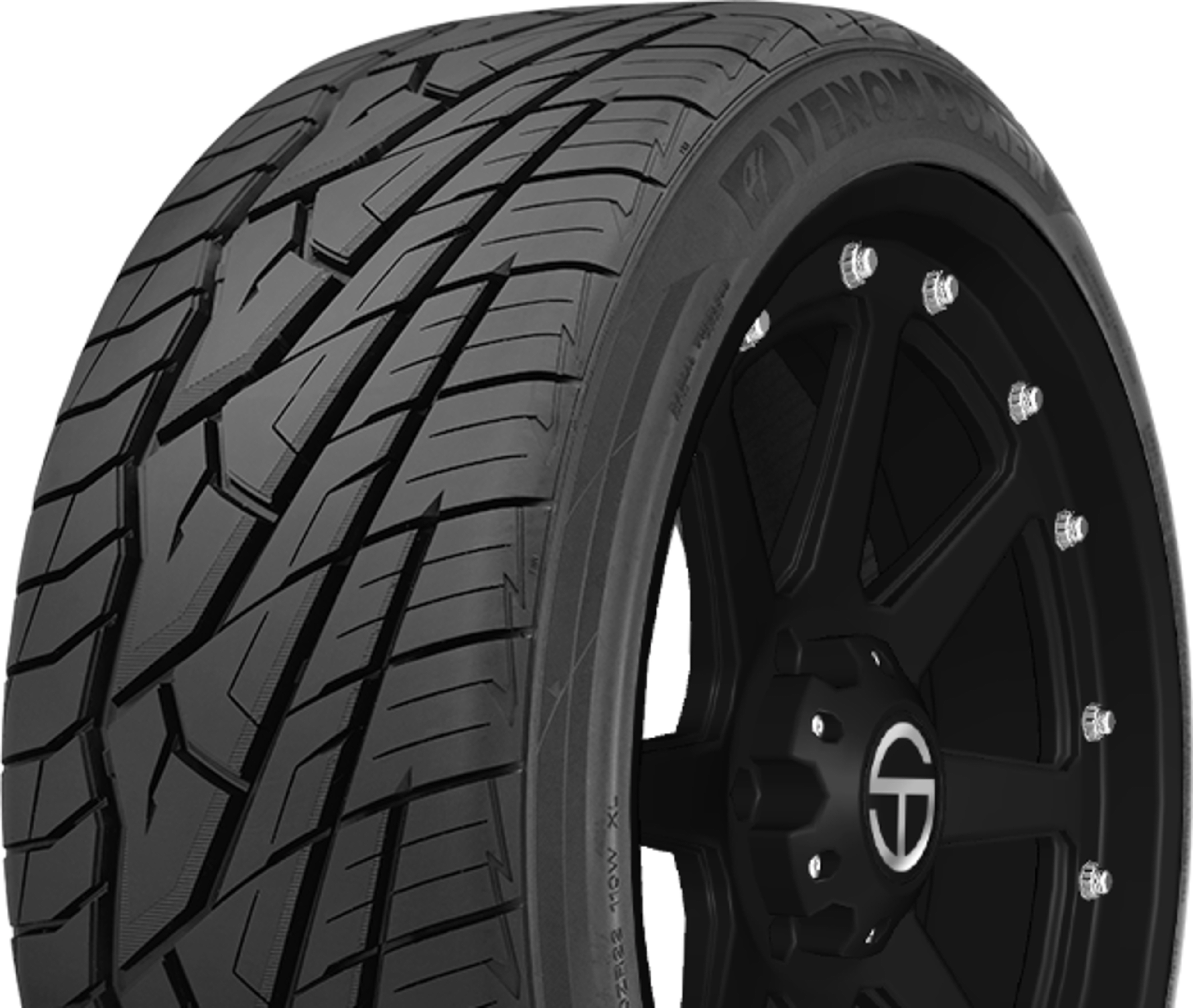 Tire Sidetread