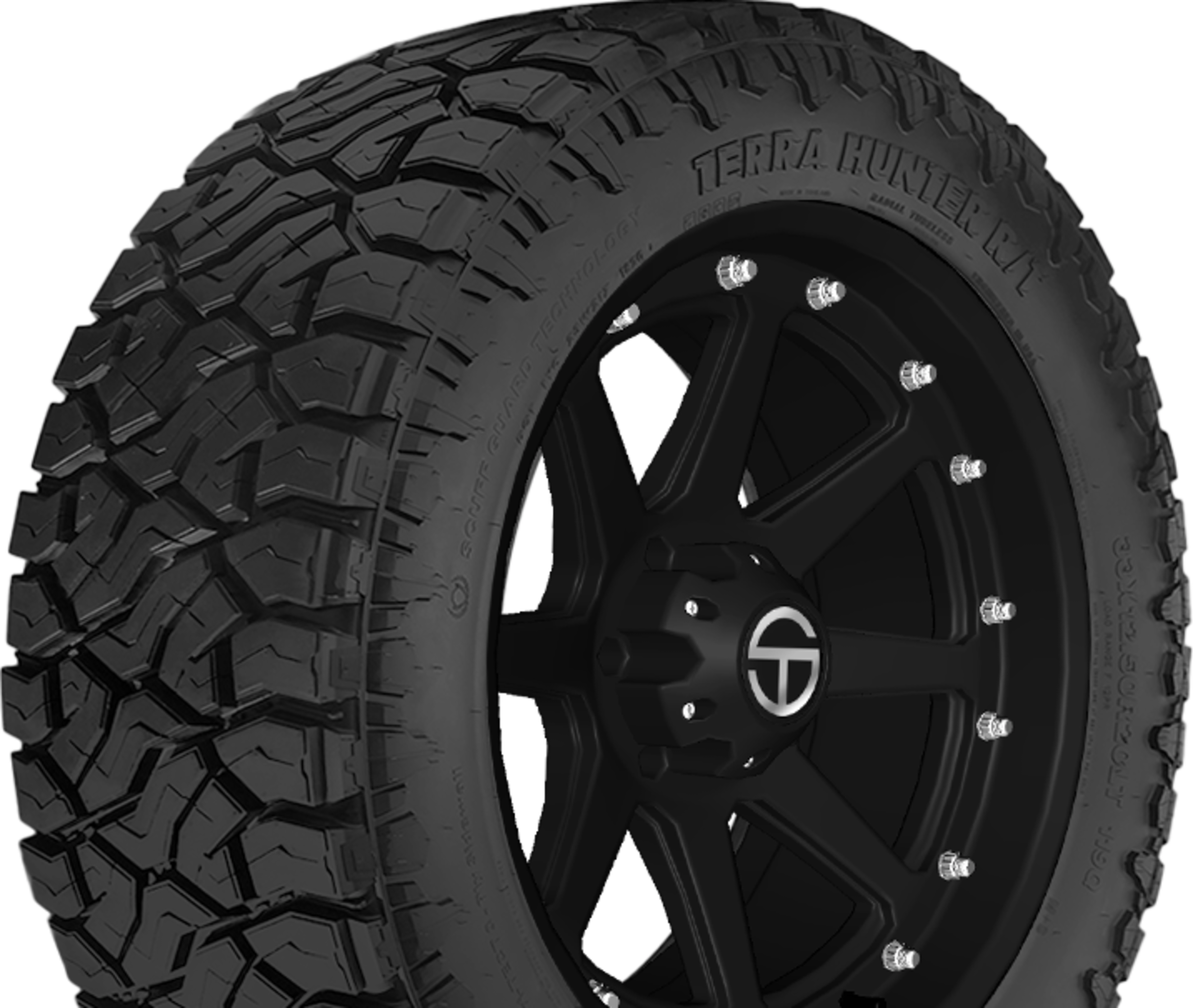 Tire Sidetread