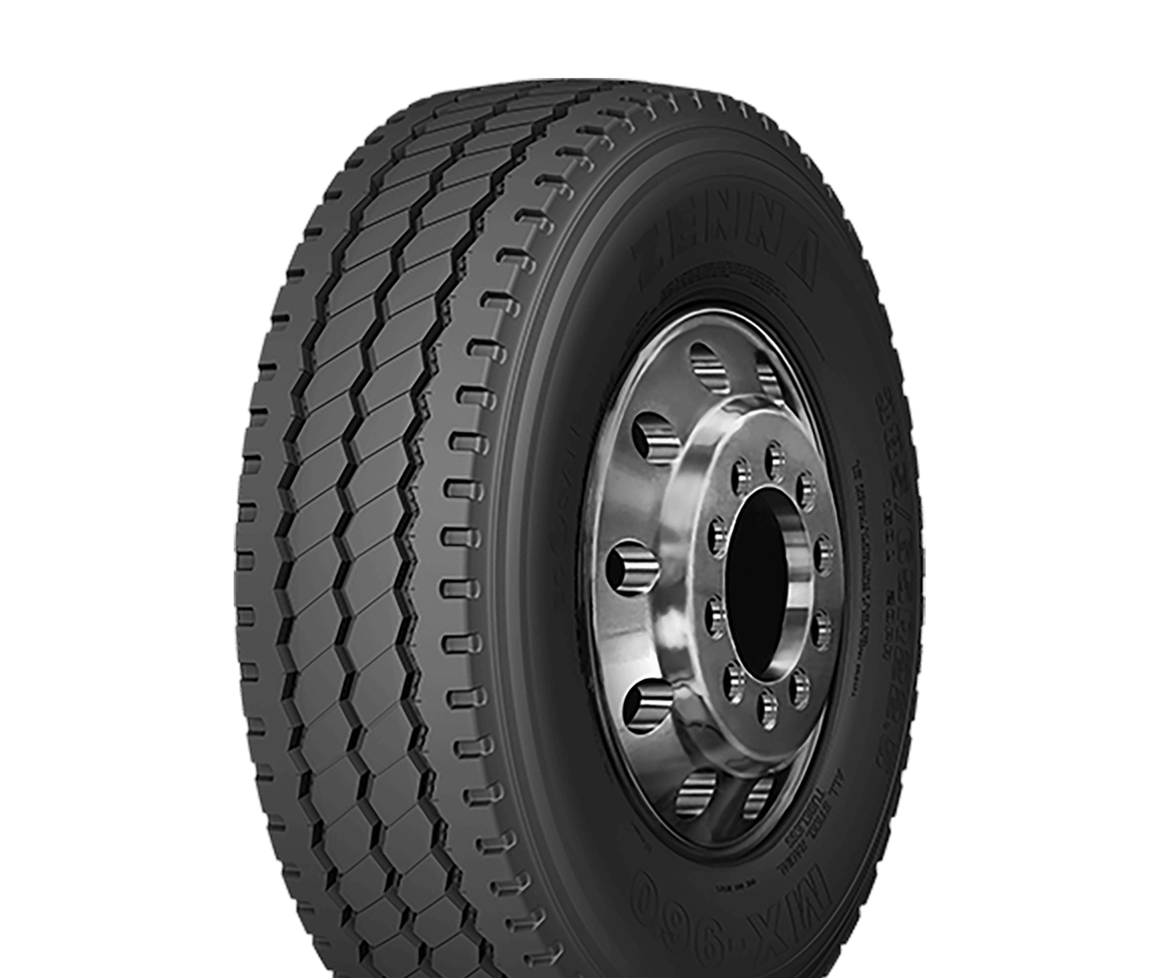 Tire Sidetread