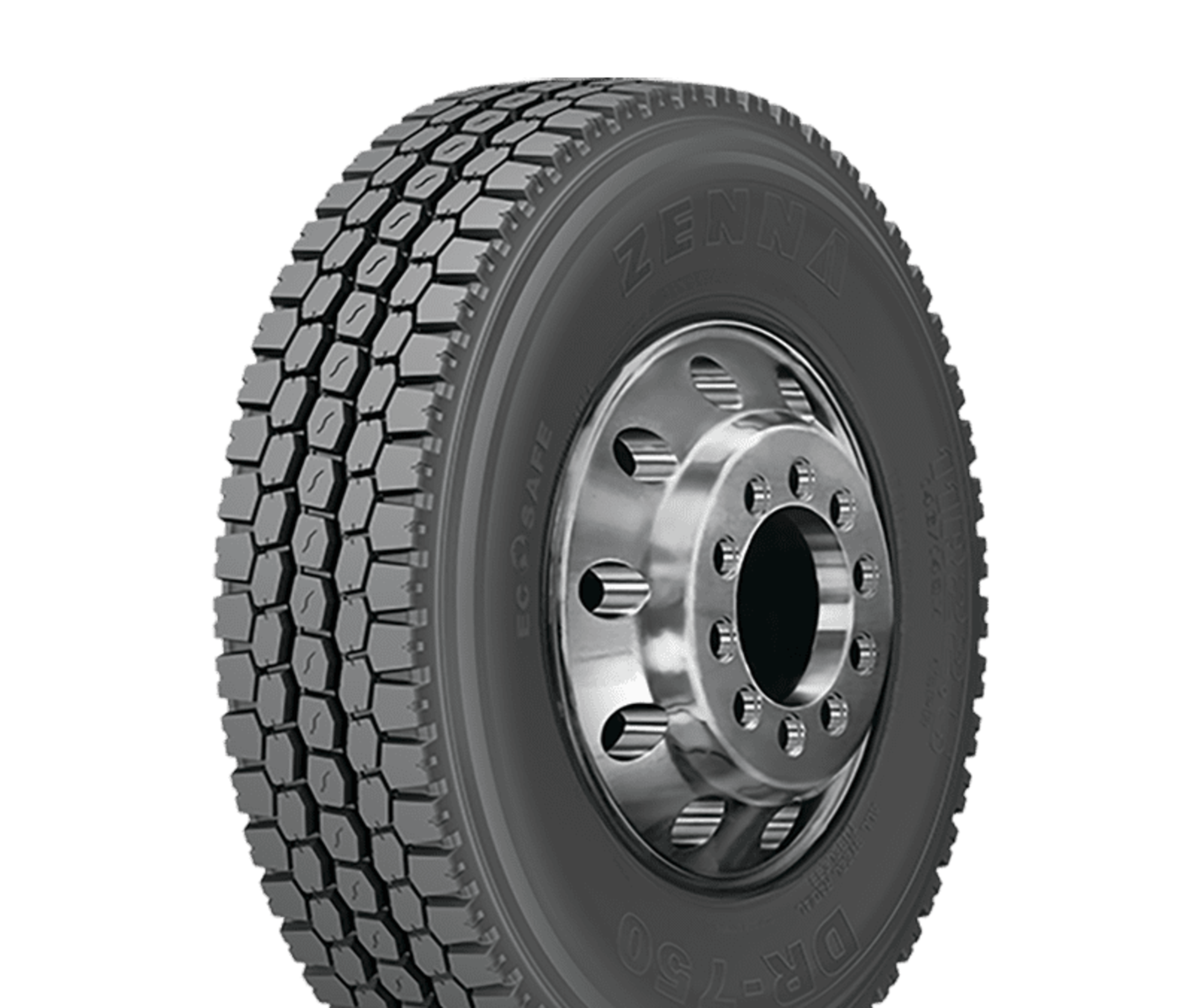 Tire Sidetread
