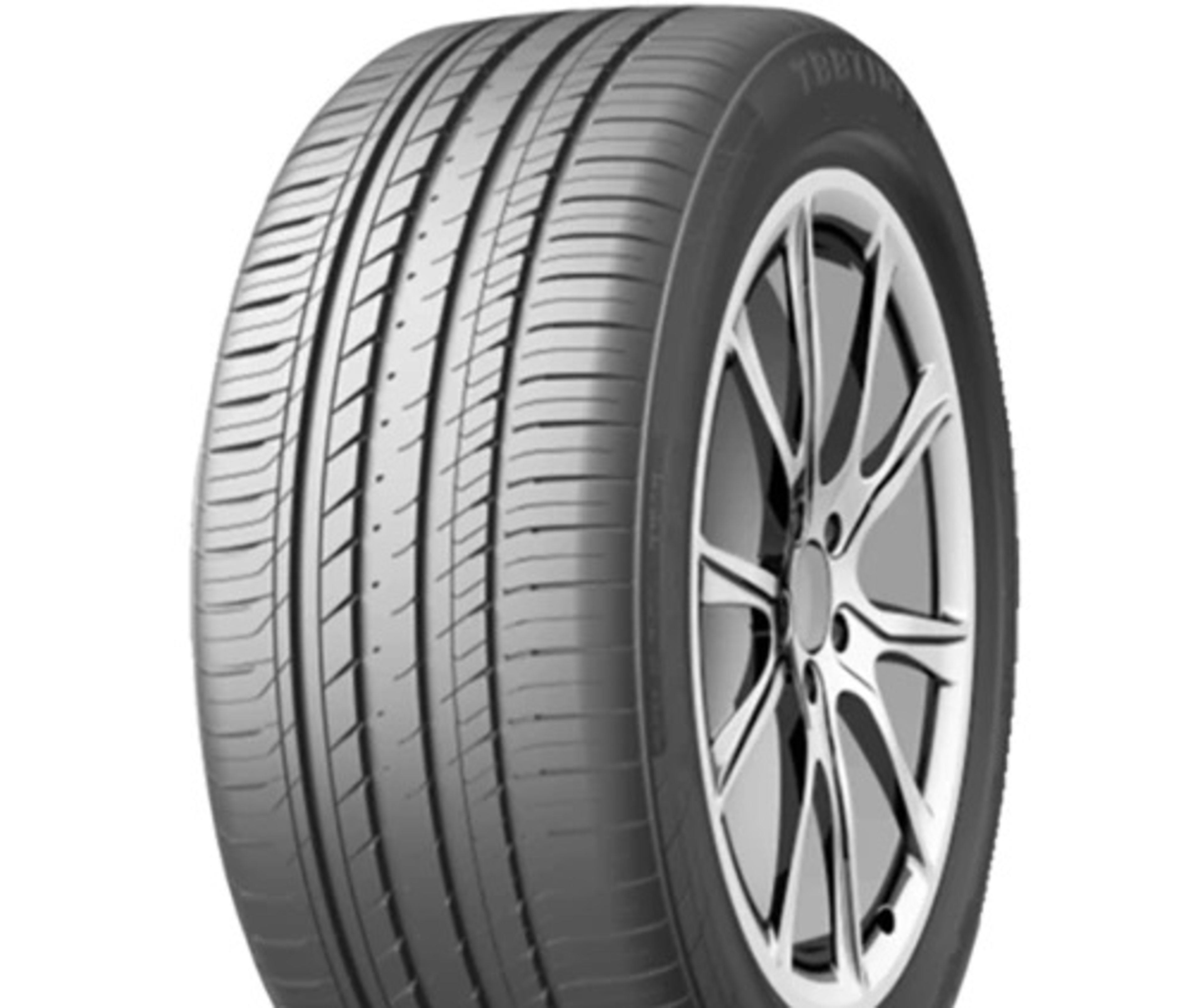 Tire Sidetread