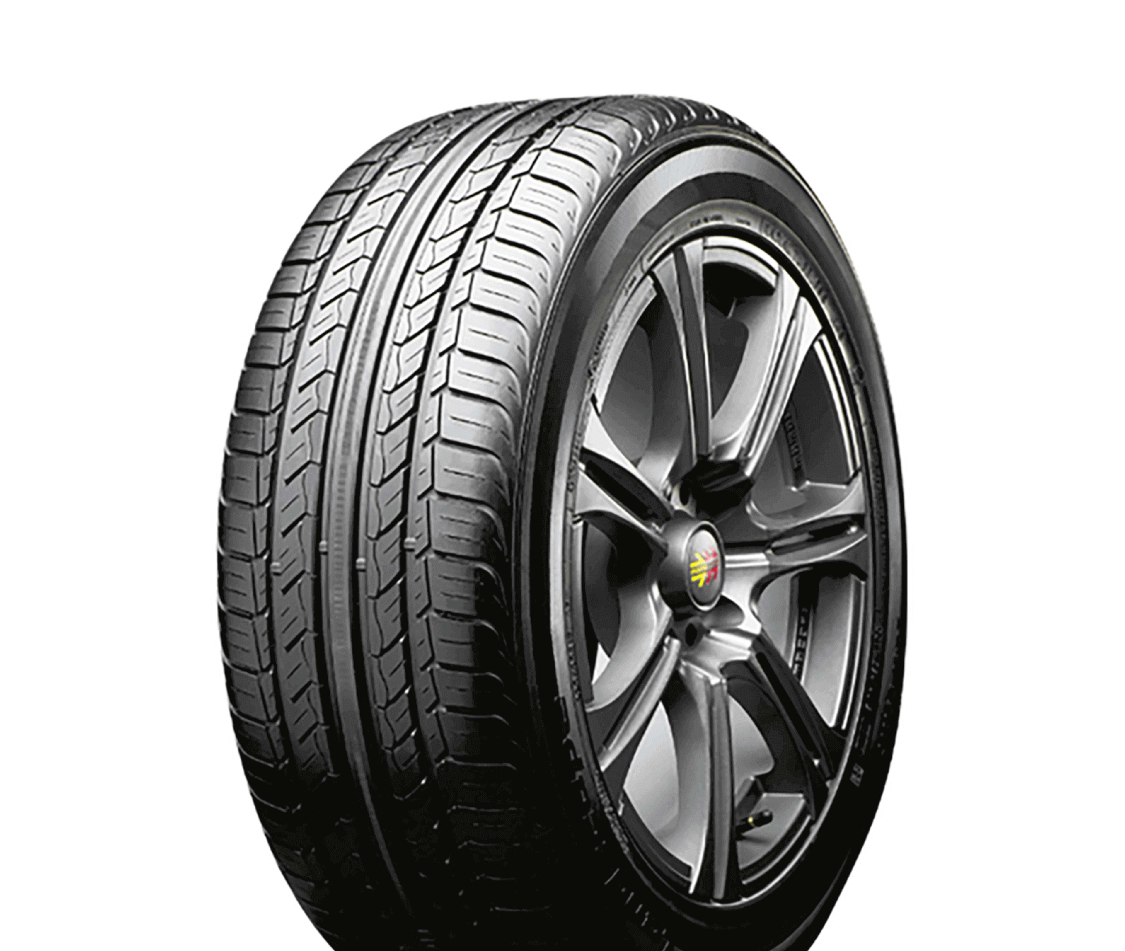 Tire Sidetread