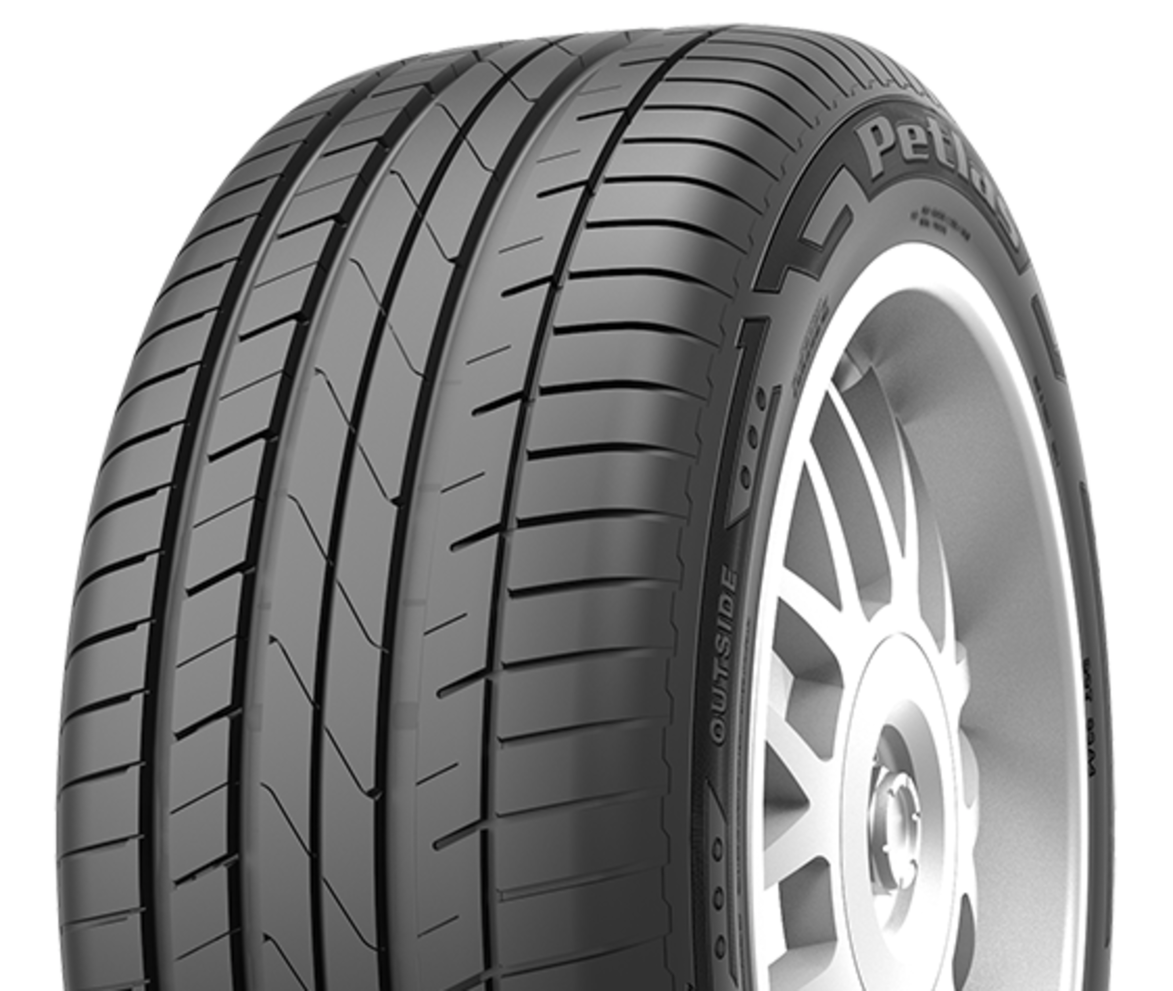 Tire Sidetread