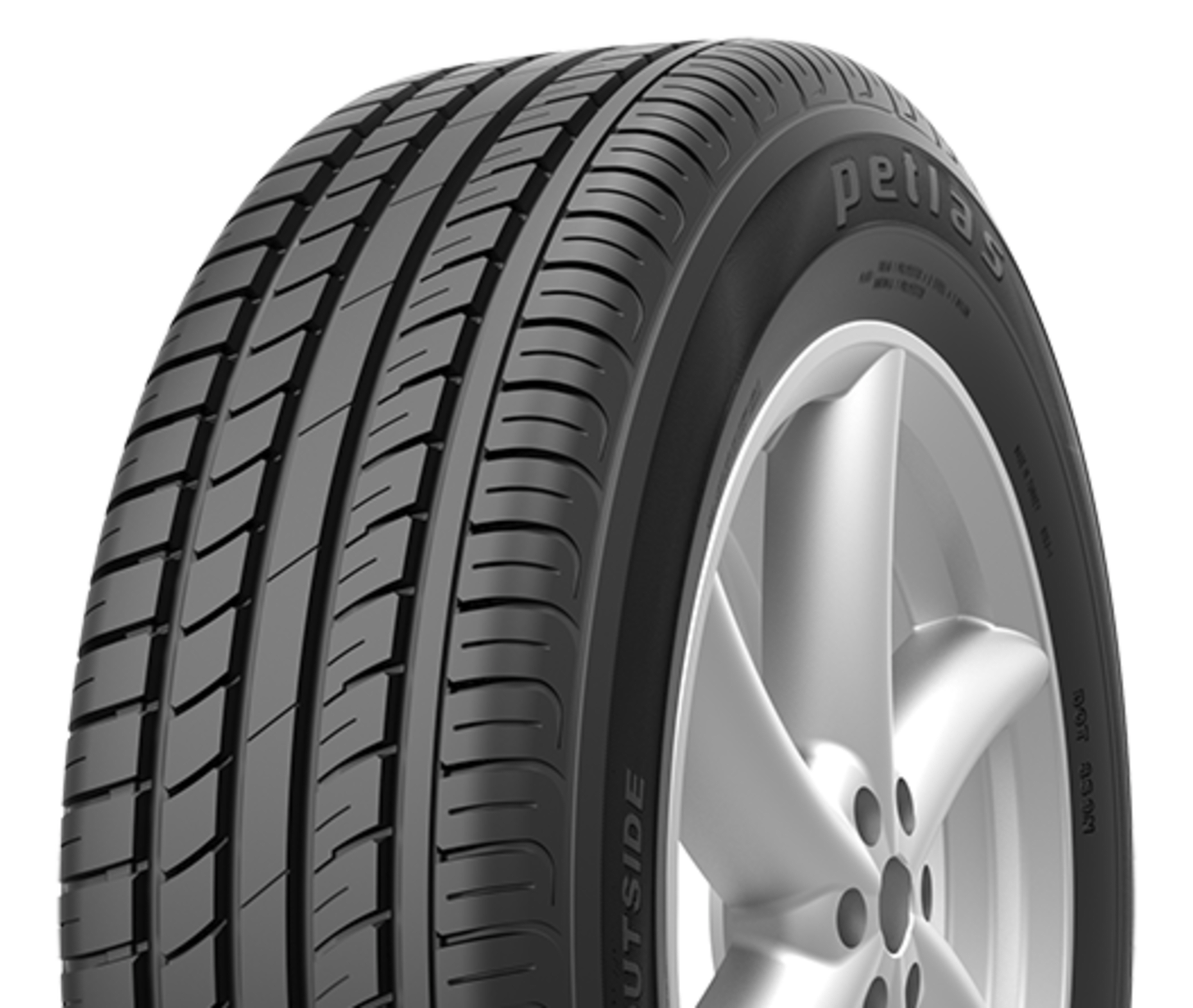 Tire Sidetread