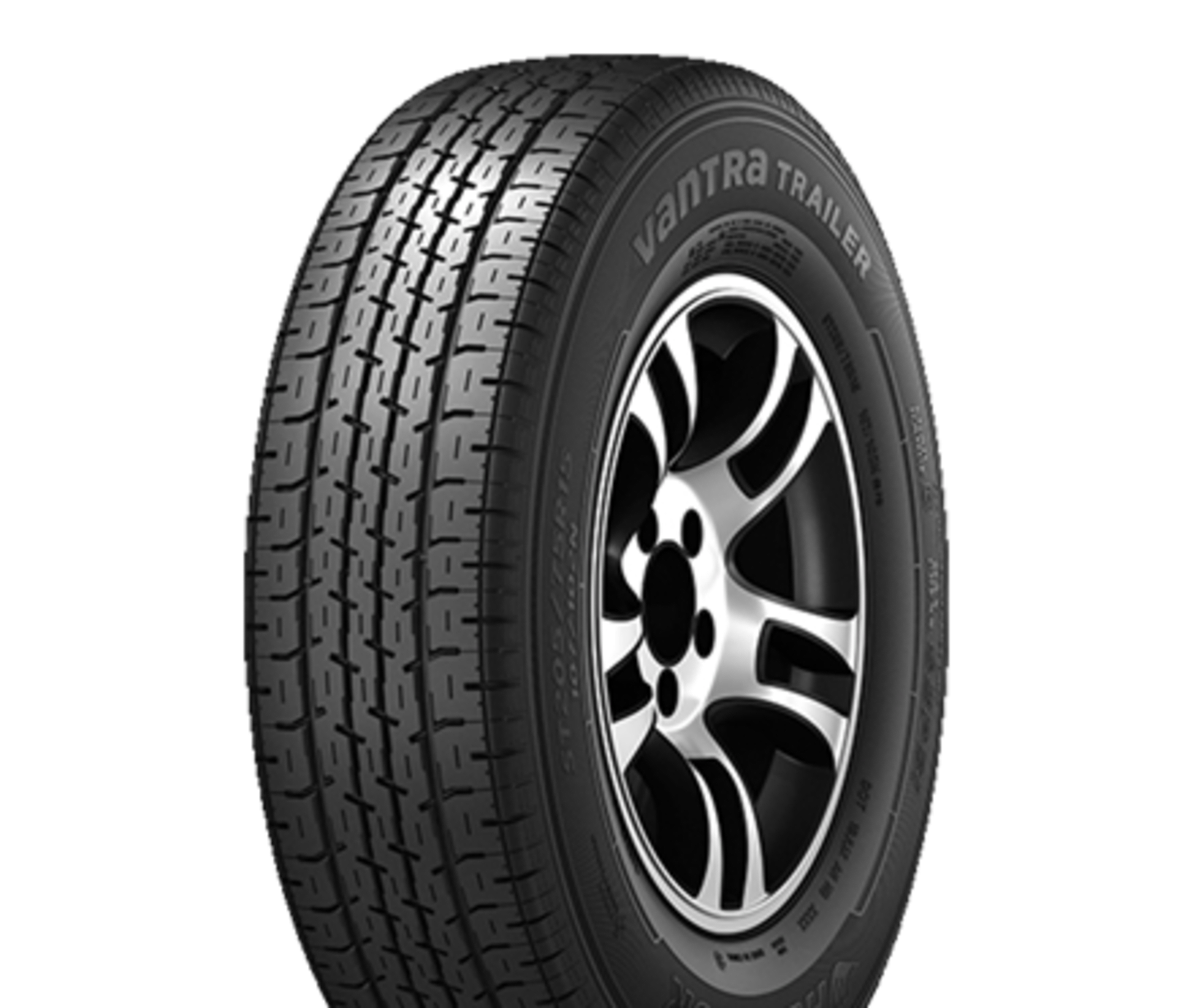 Tire Sidetread