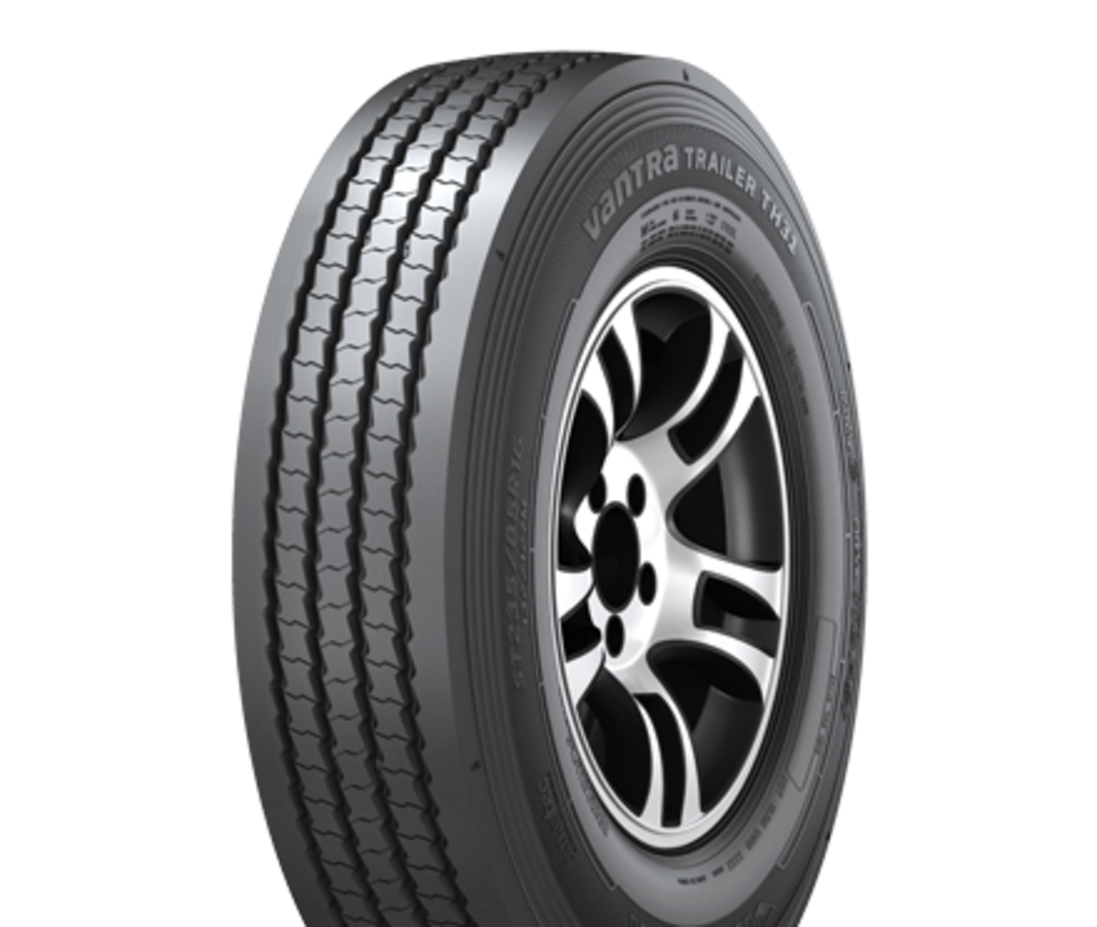 Tire Sidetread